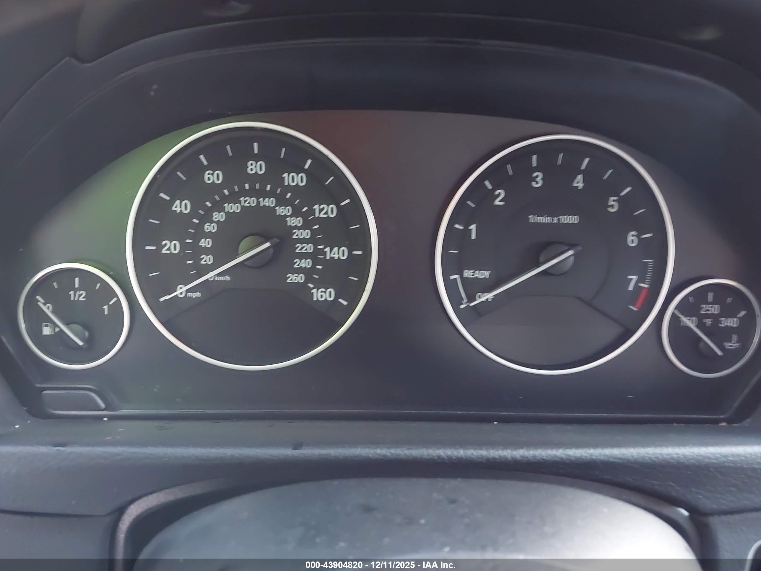 BMW 328I image 7