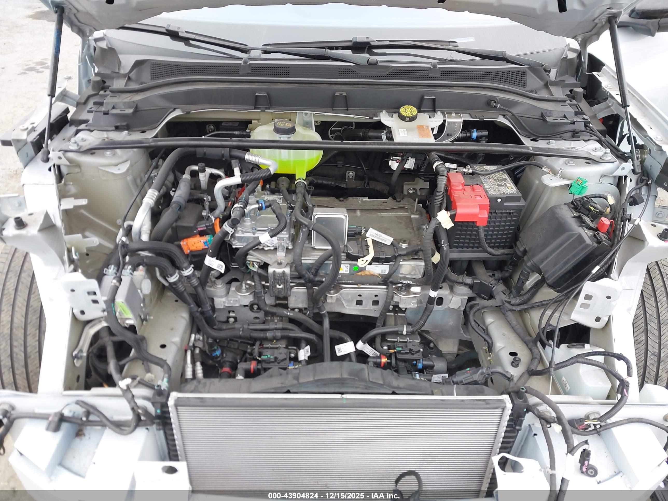 FORD MUSTANG image 10