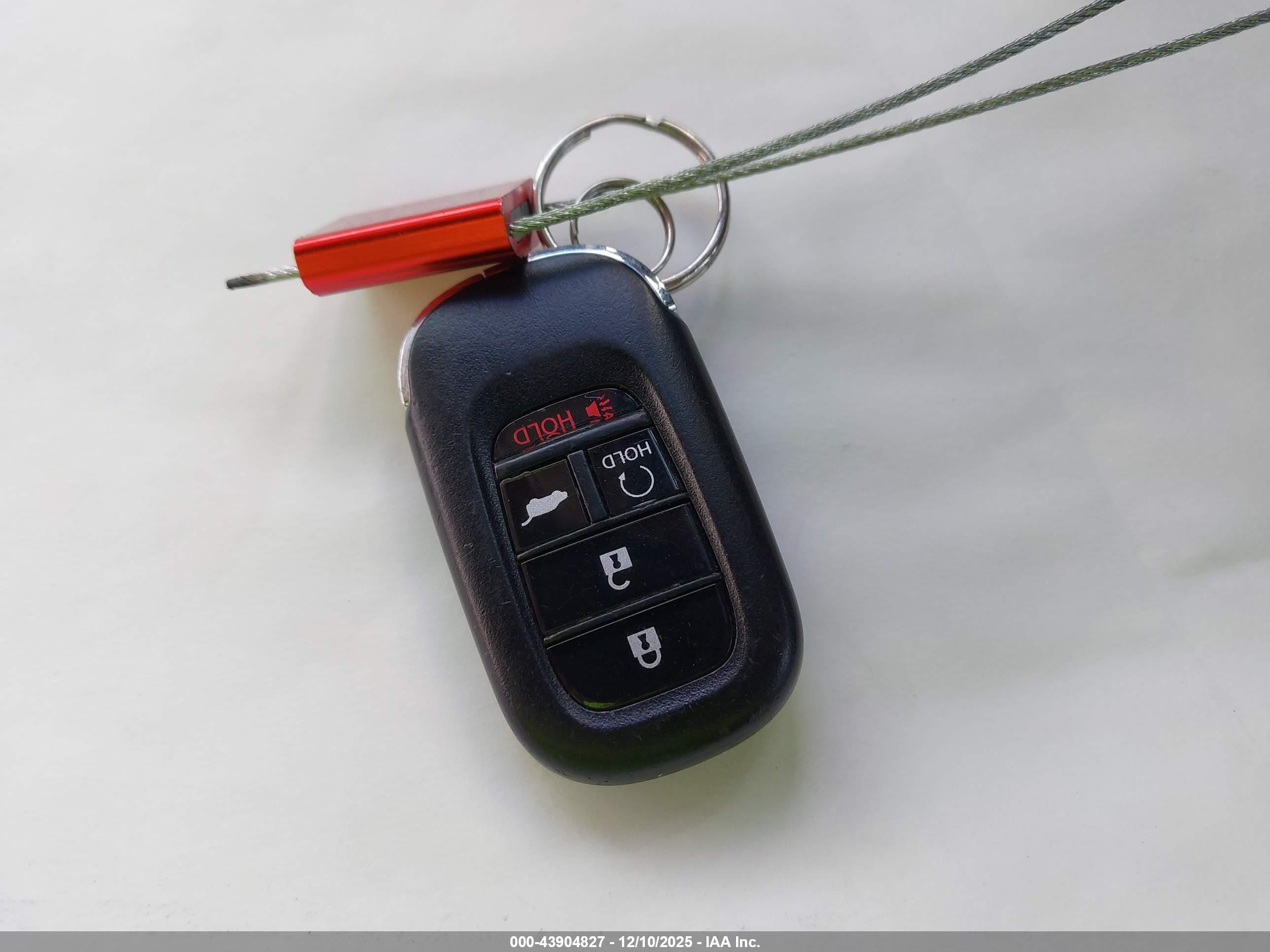 HONDA CR-V image 11