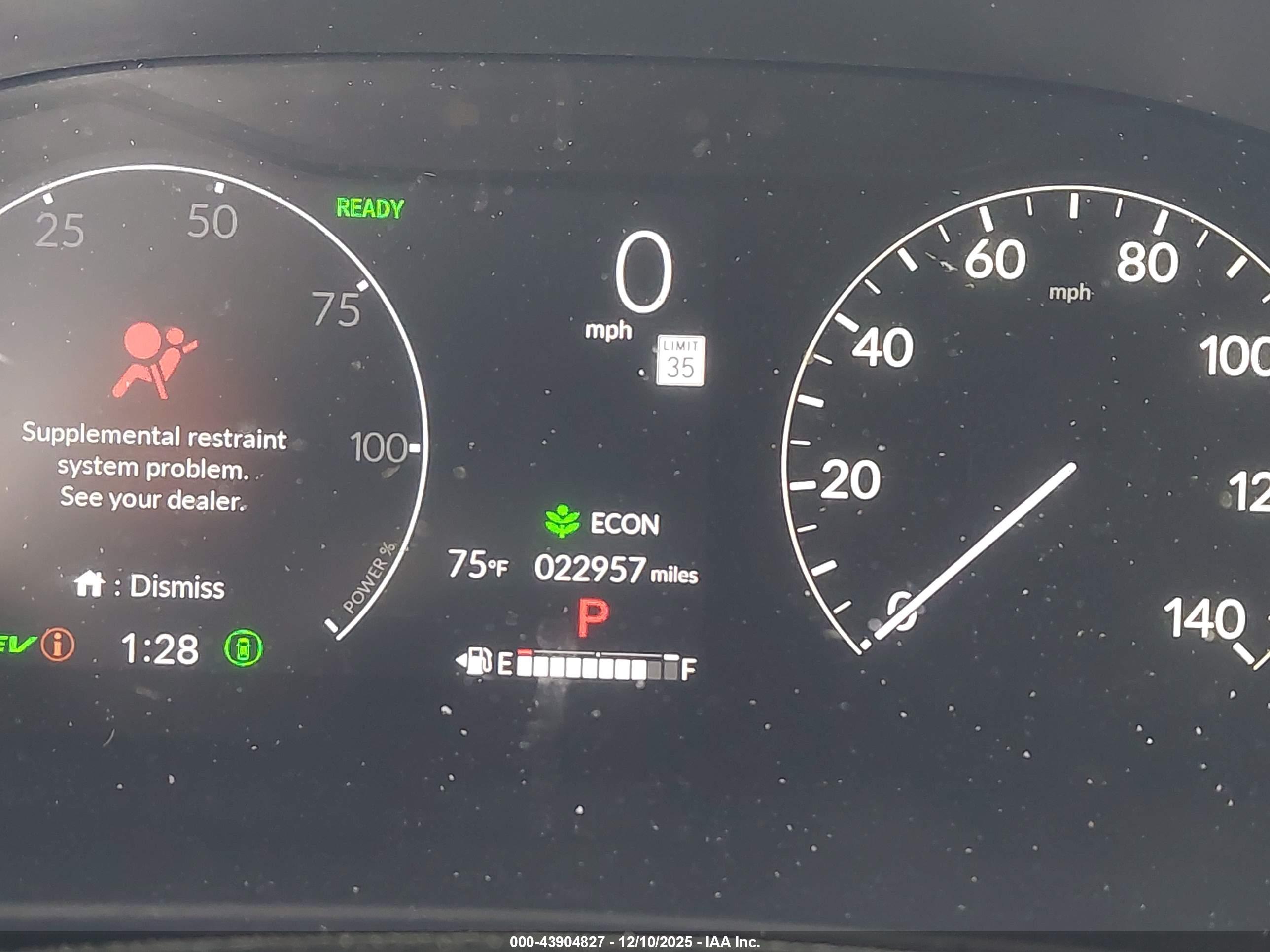 HONDA CR-V image 7