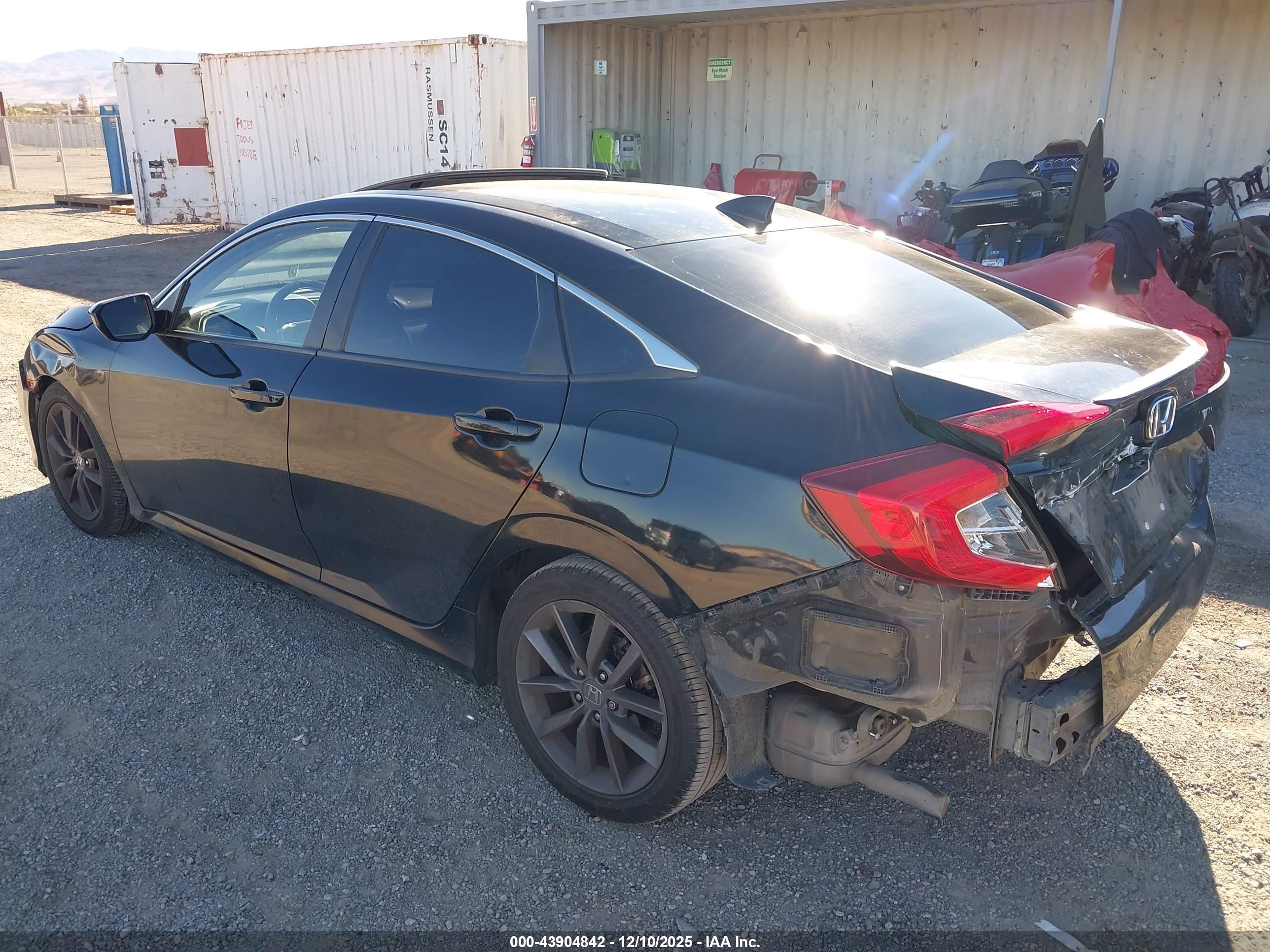 HONDA CIVIC image 3
