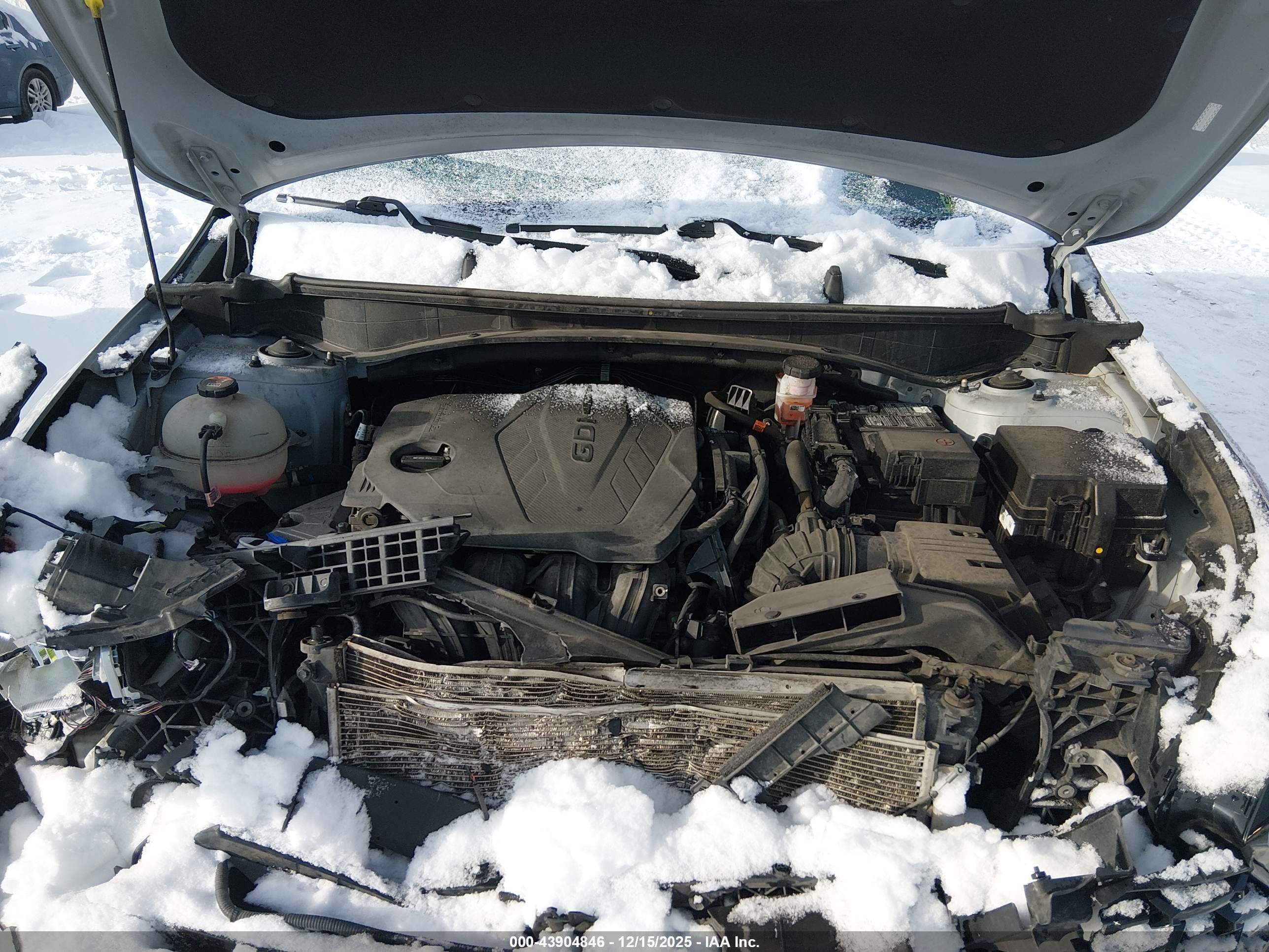 KIA SPORTAGE image 10