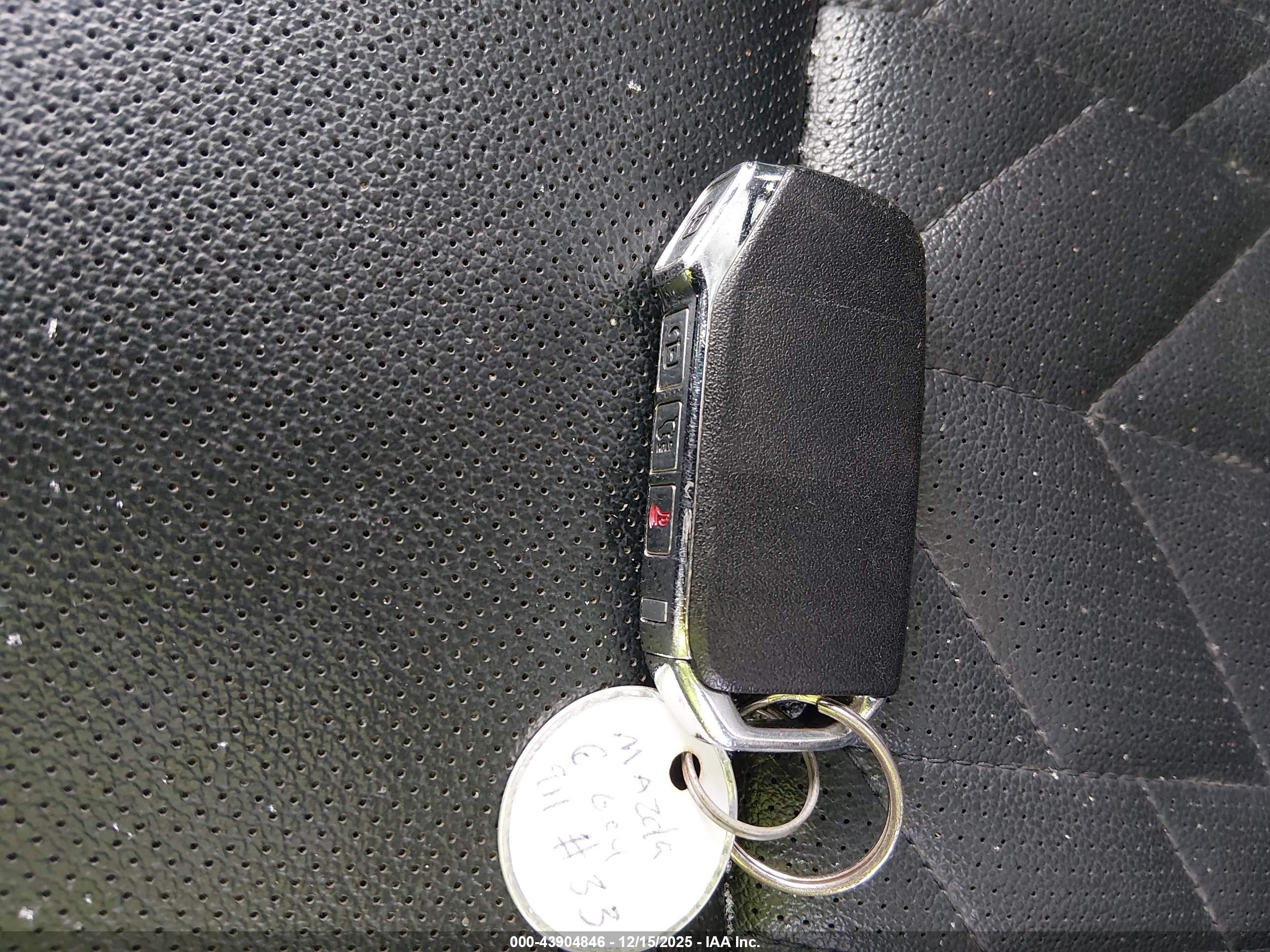 KIA SPORTAGE image 11