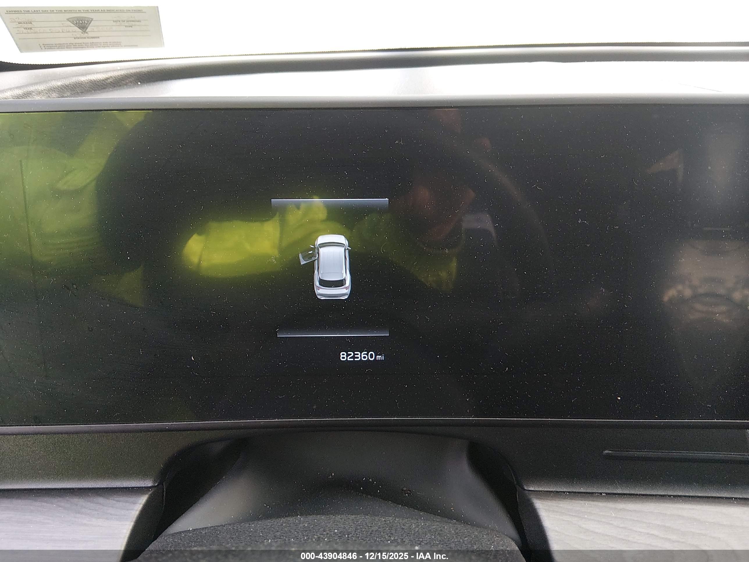 KIA SPORTAGE image 7