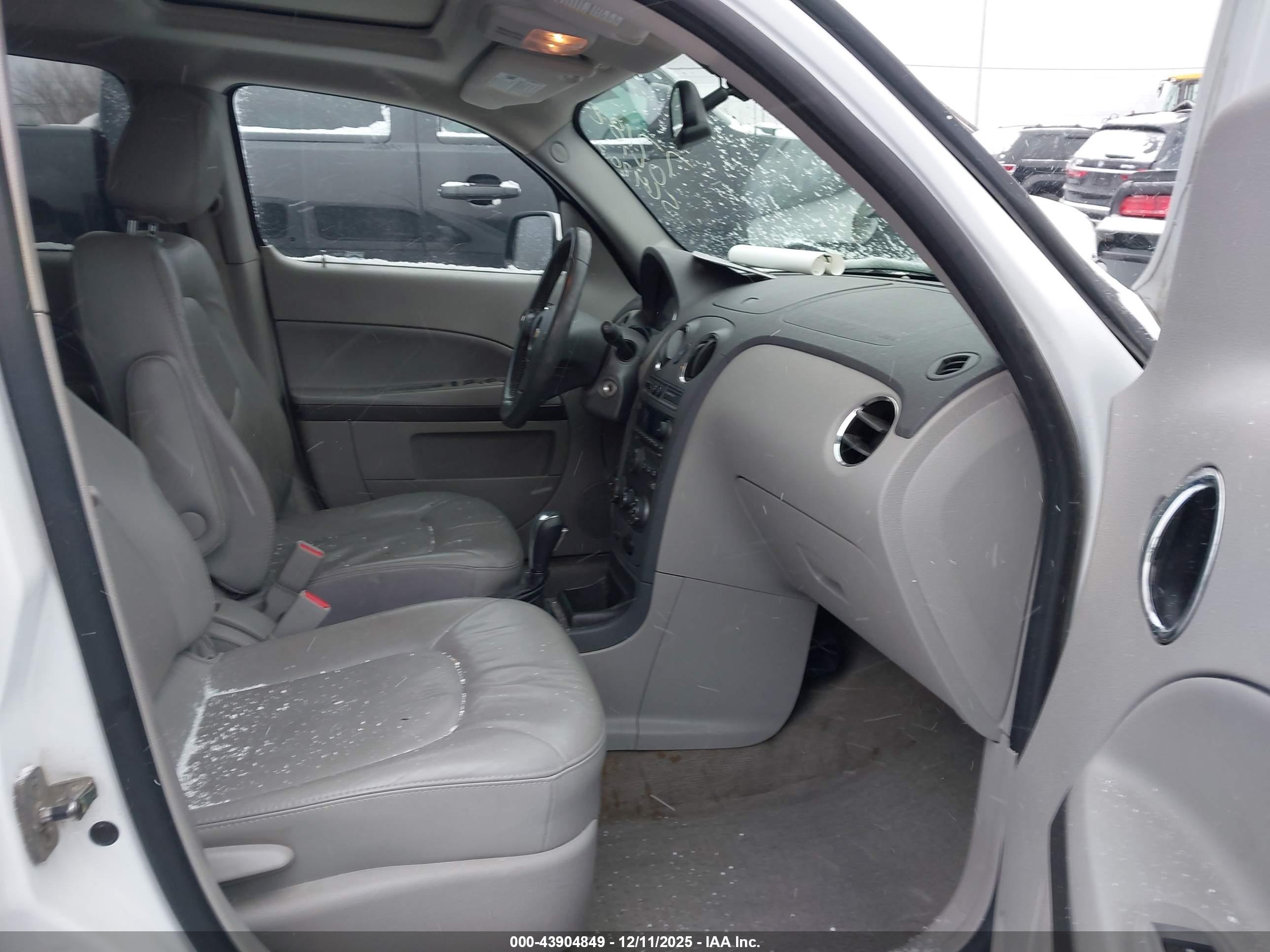 CHEVROLET HHR image 5
