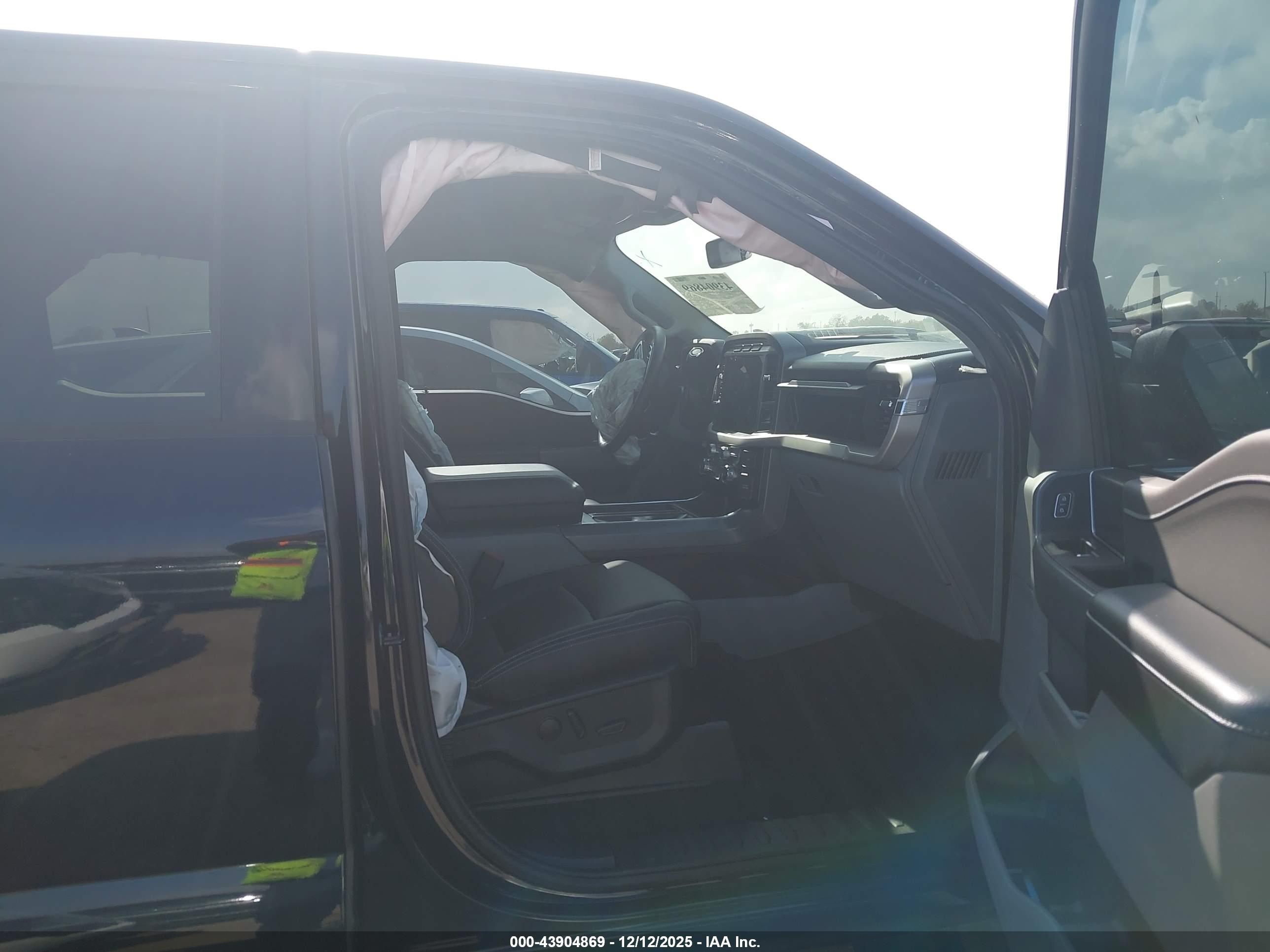 FORD F-150 image 5