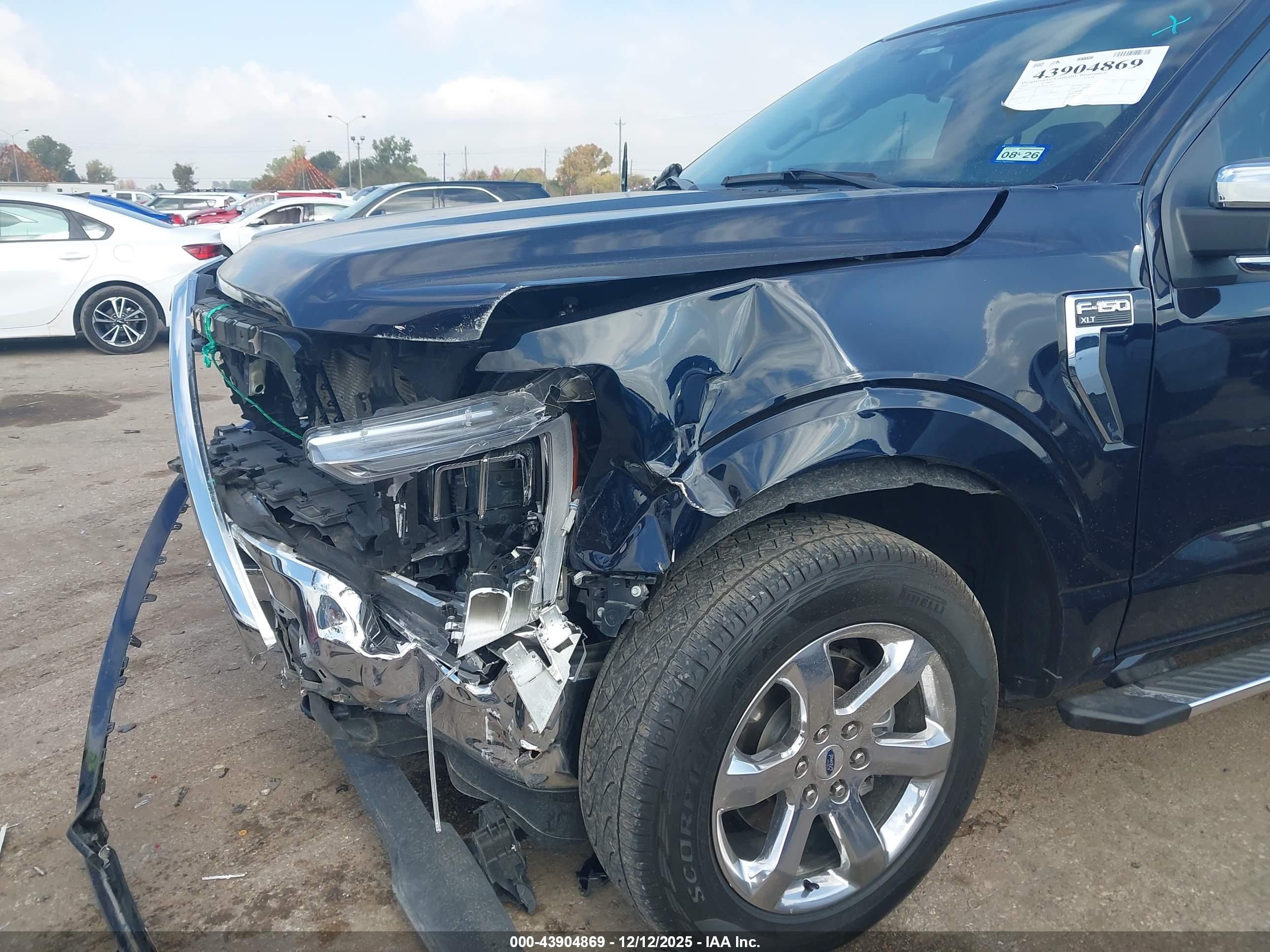 FORD F-150 image 6