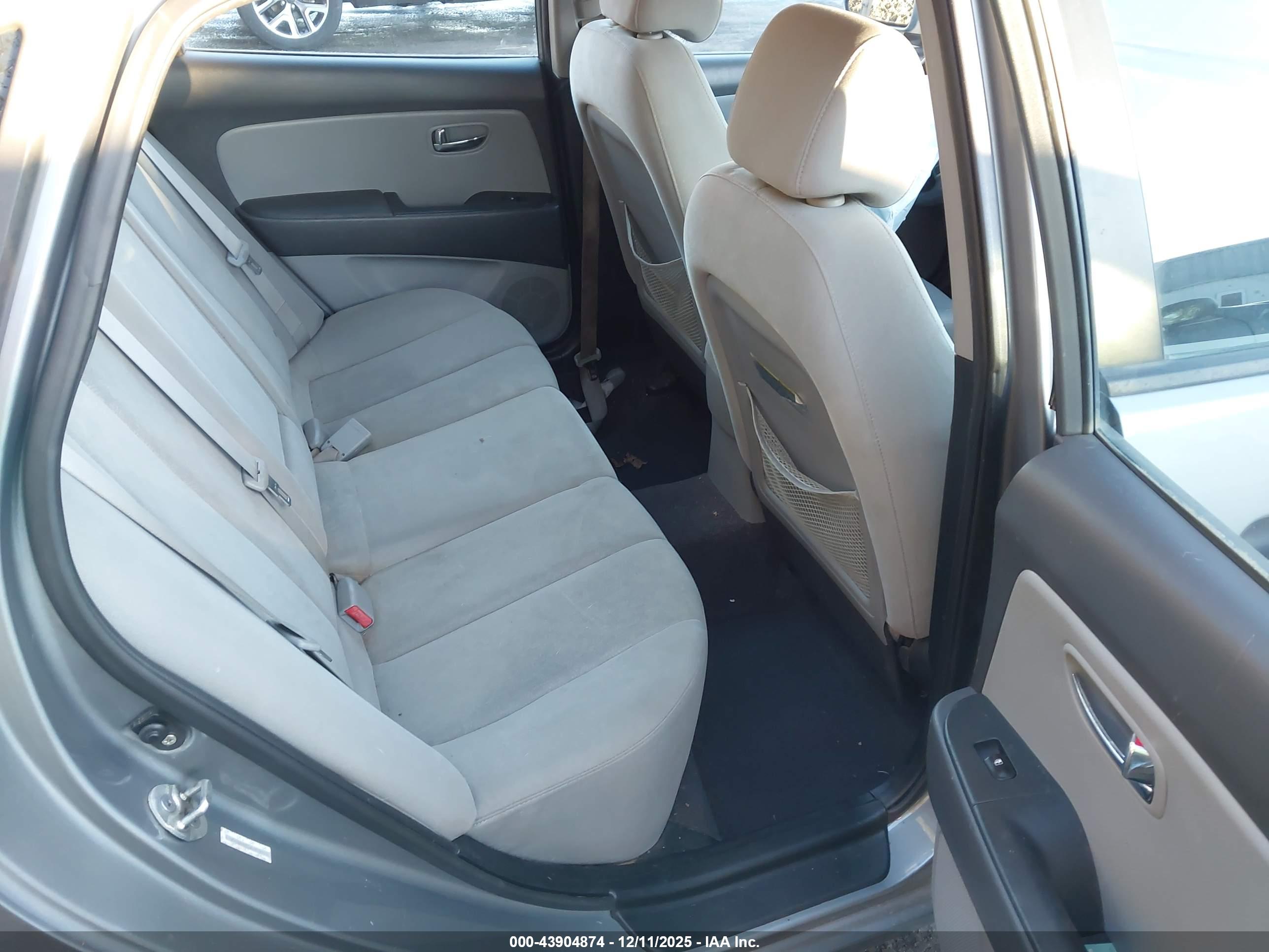 HYUNDAI ELANTRA image 8