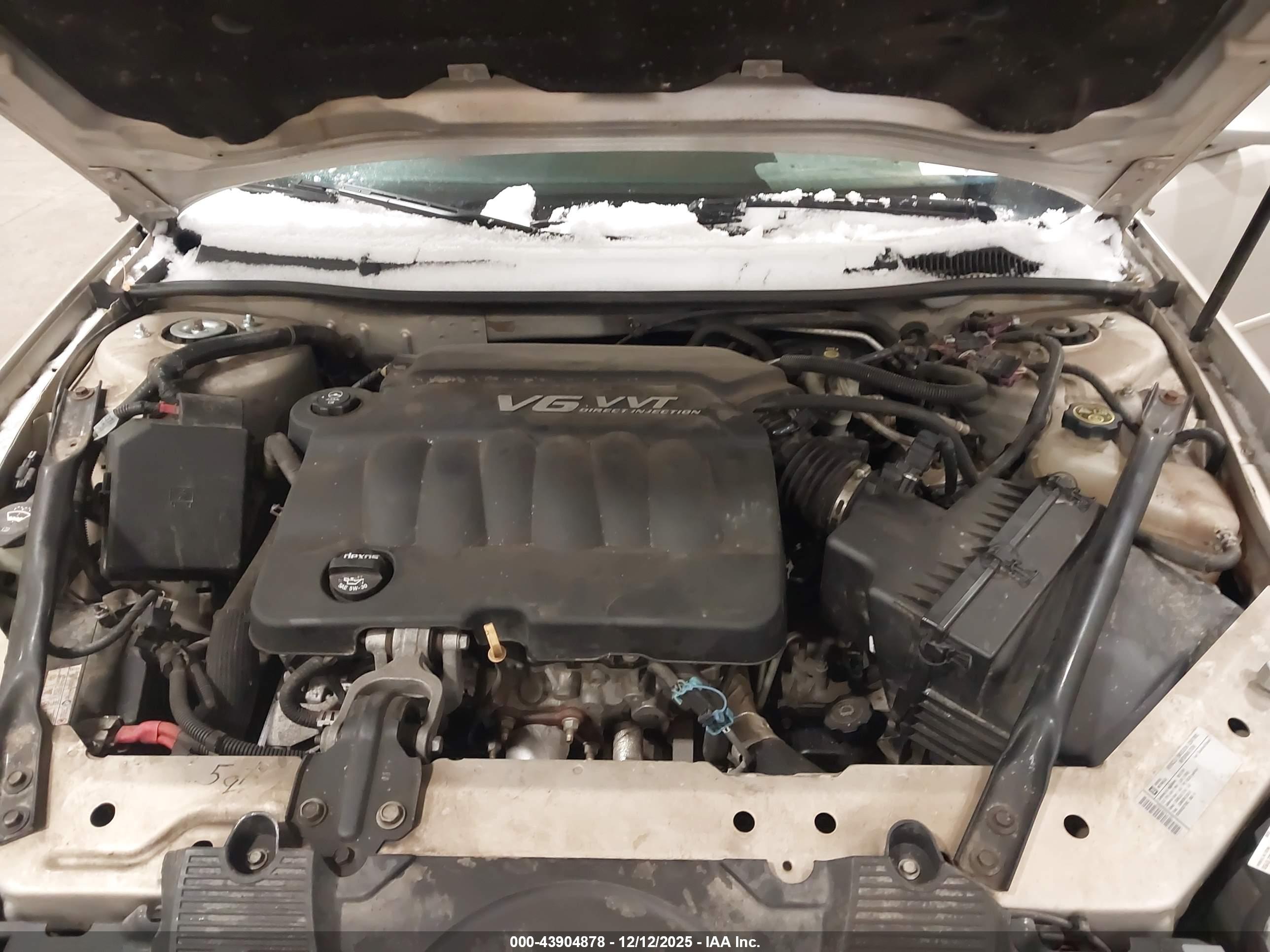 CHEVROLET IMPALA image 10