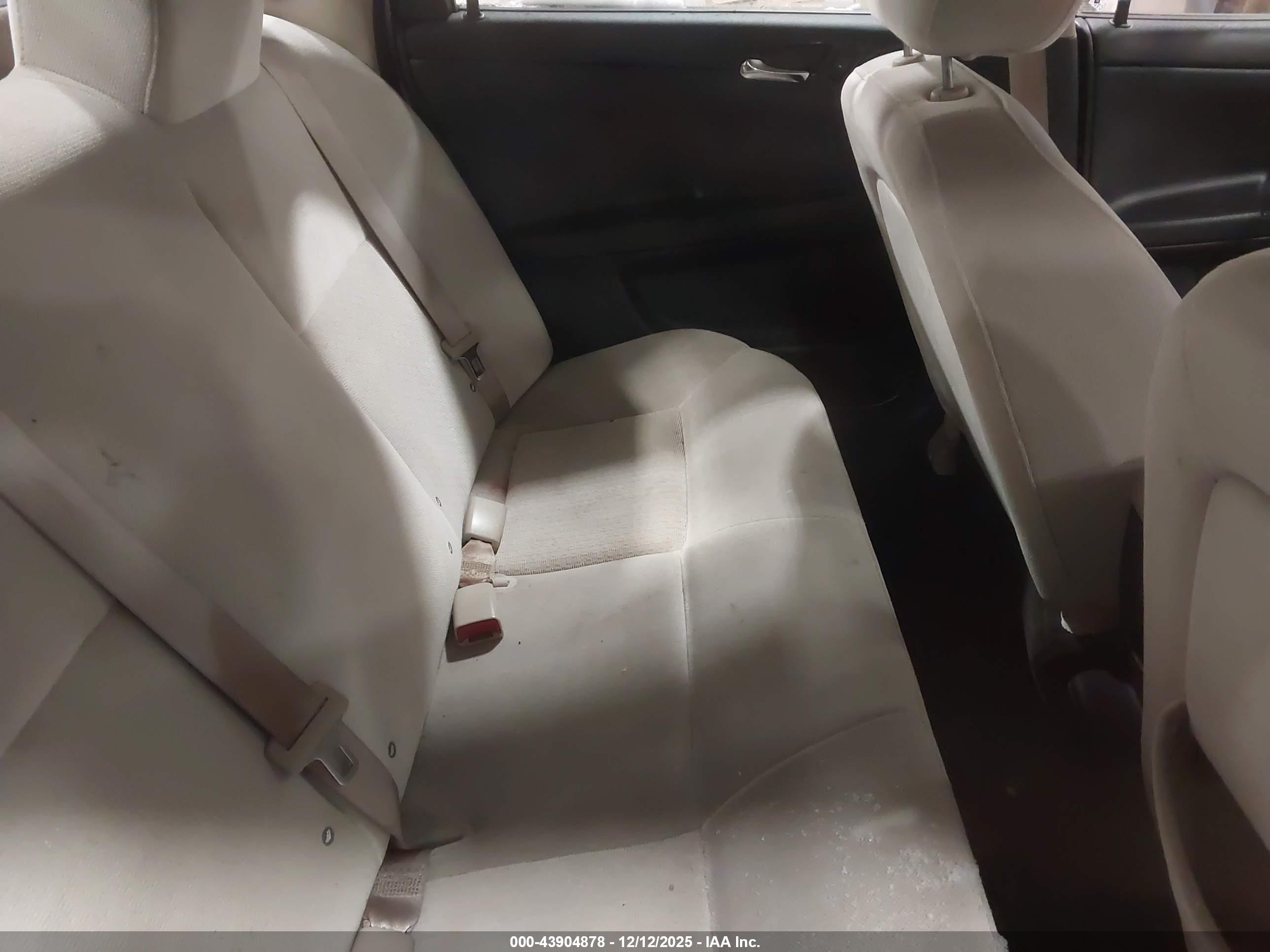 CHEVROLET IMPALA image 8