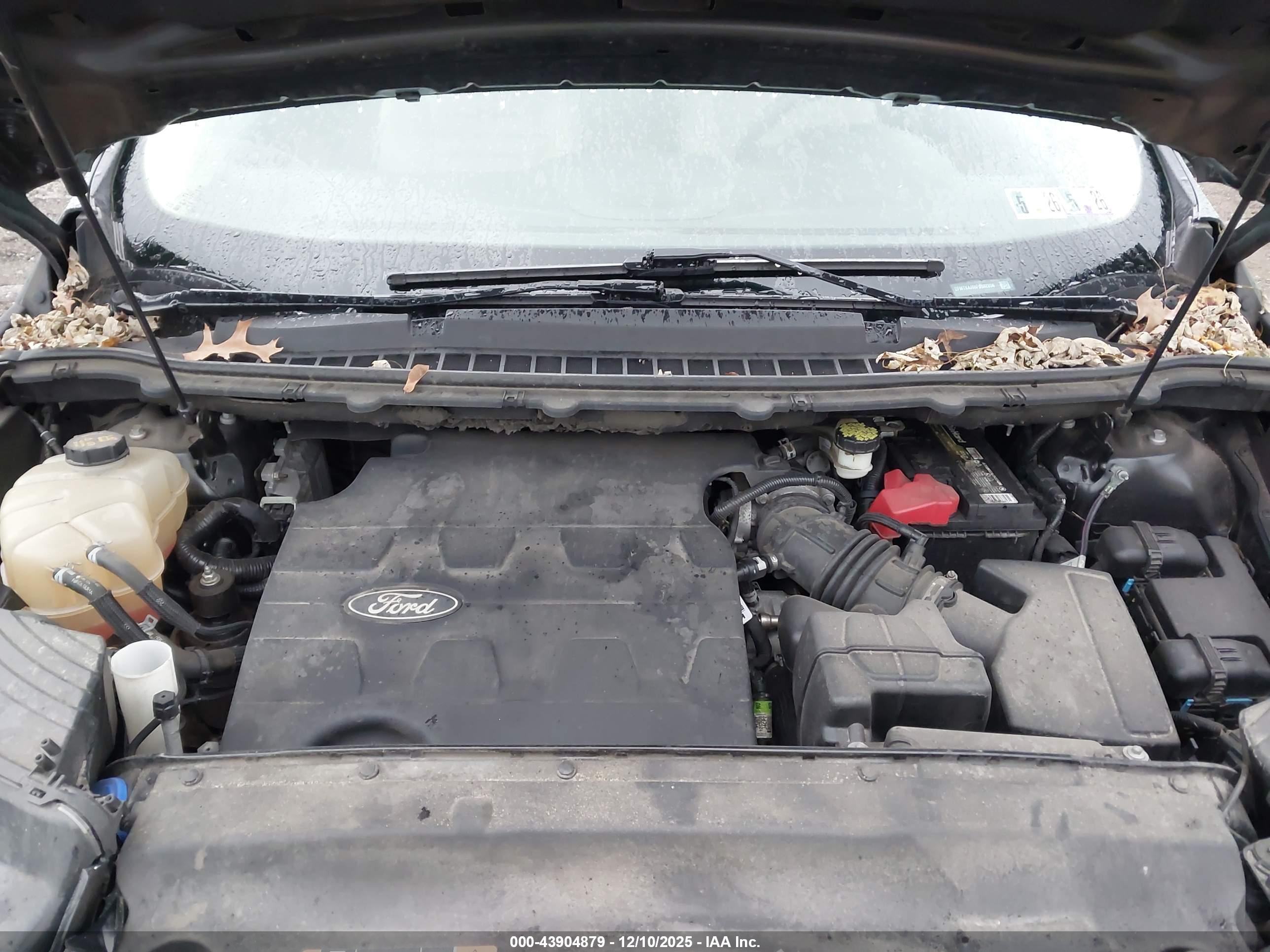 FORD EDGE image 10