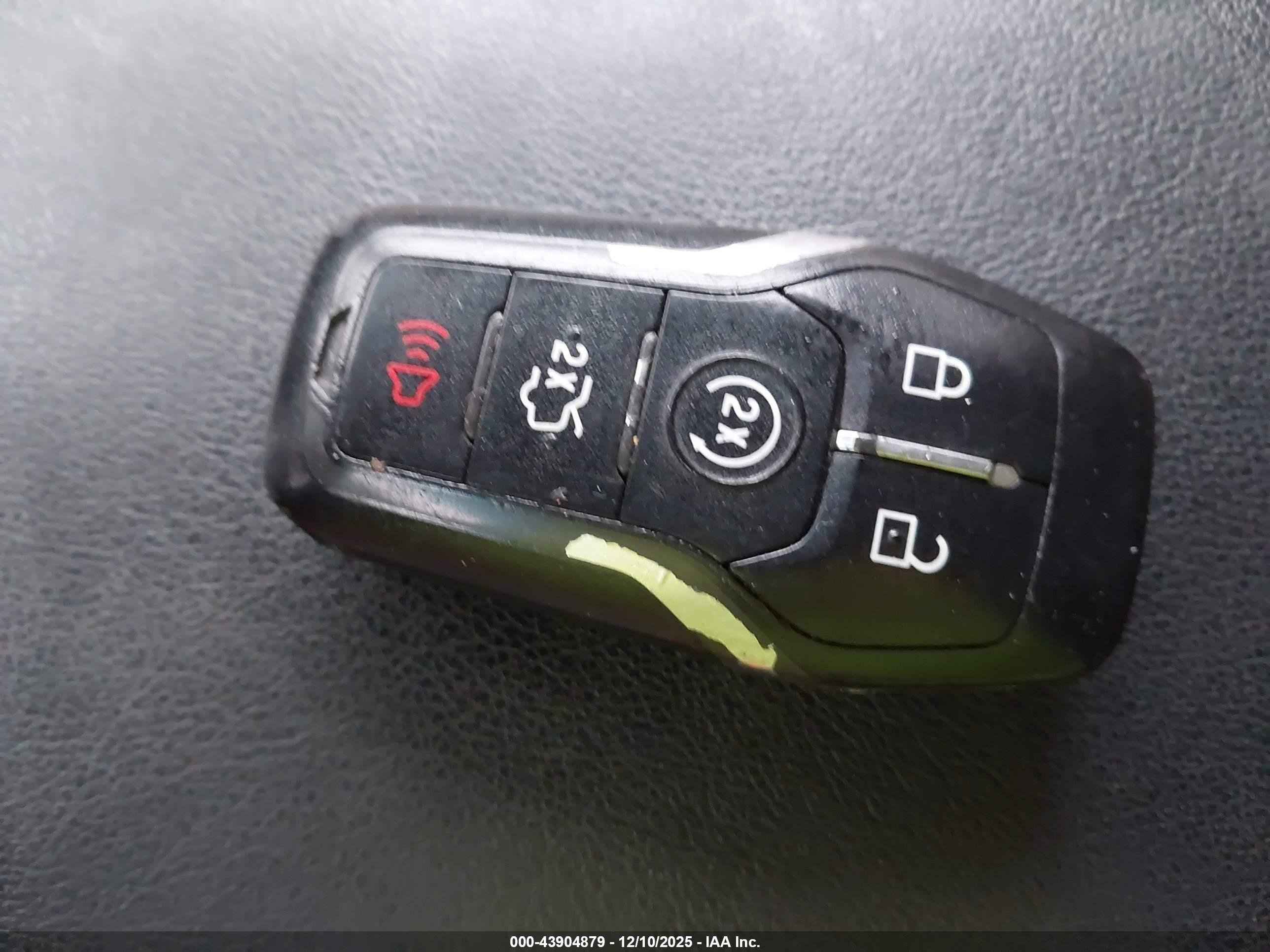 FORD EDGE image 11