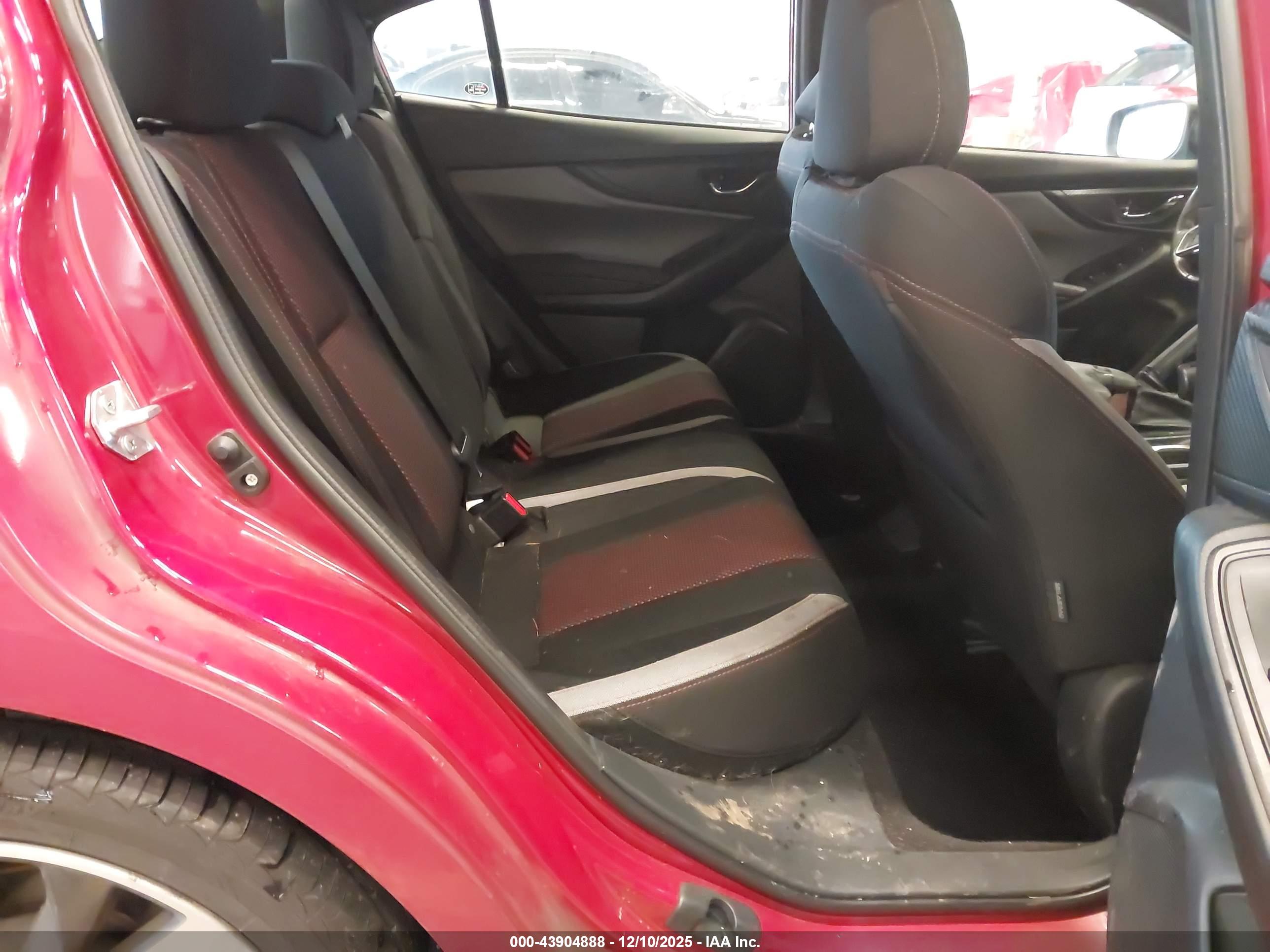 SUBARU IMPREZA image 8