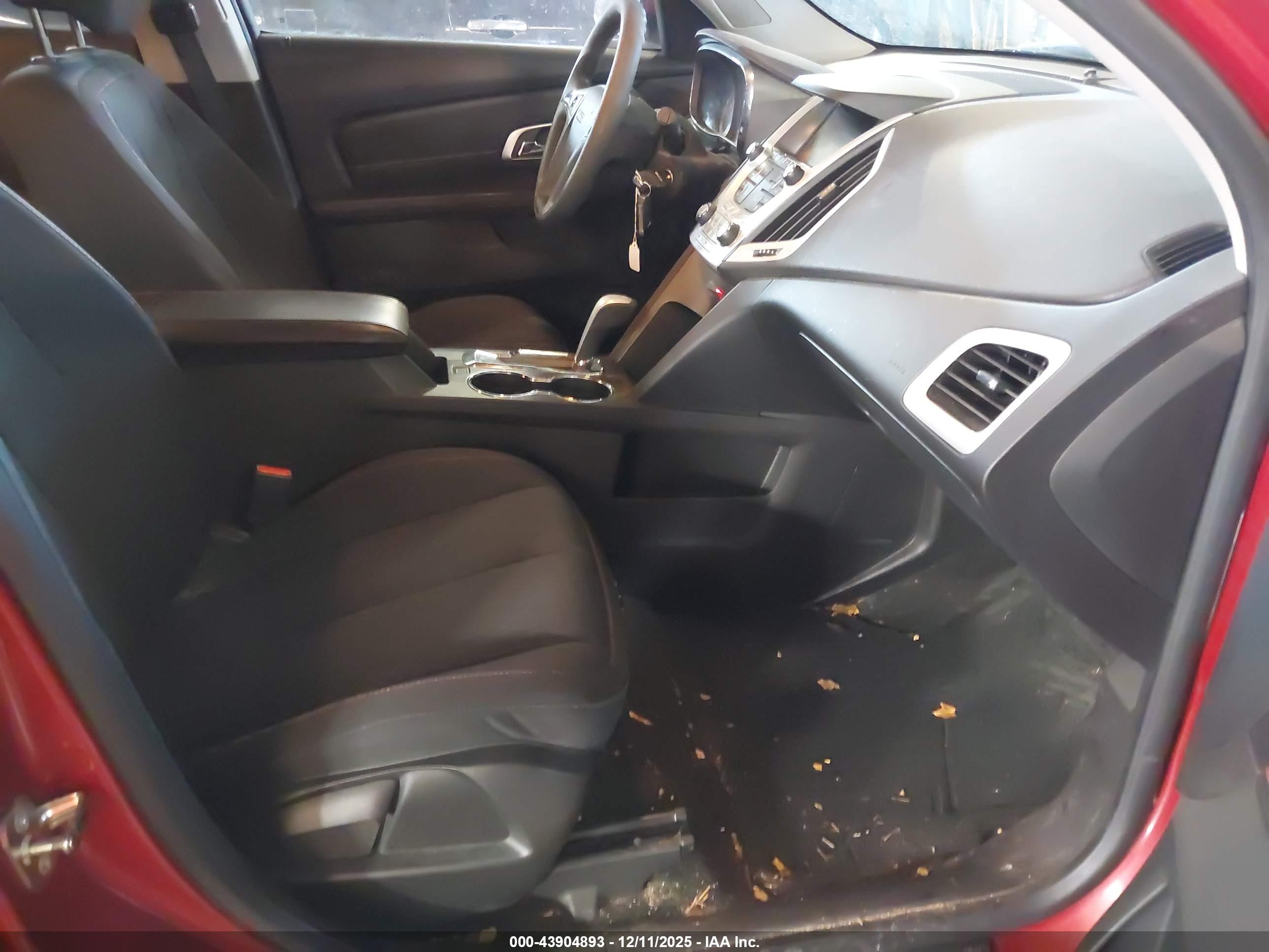 GMC TERRAIN image 5