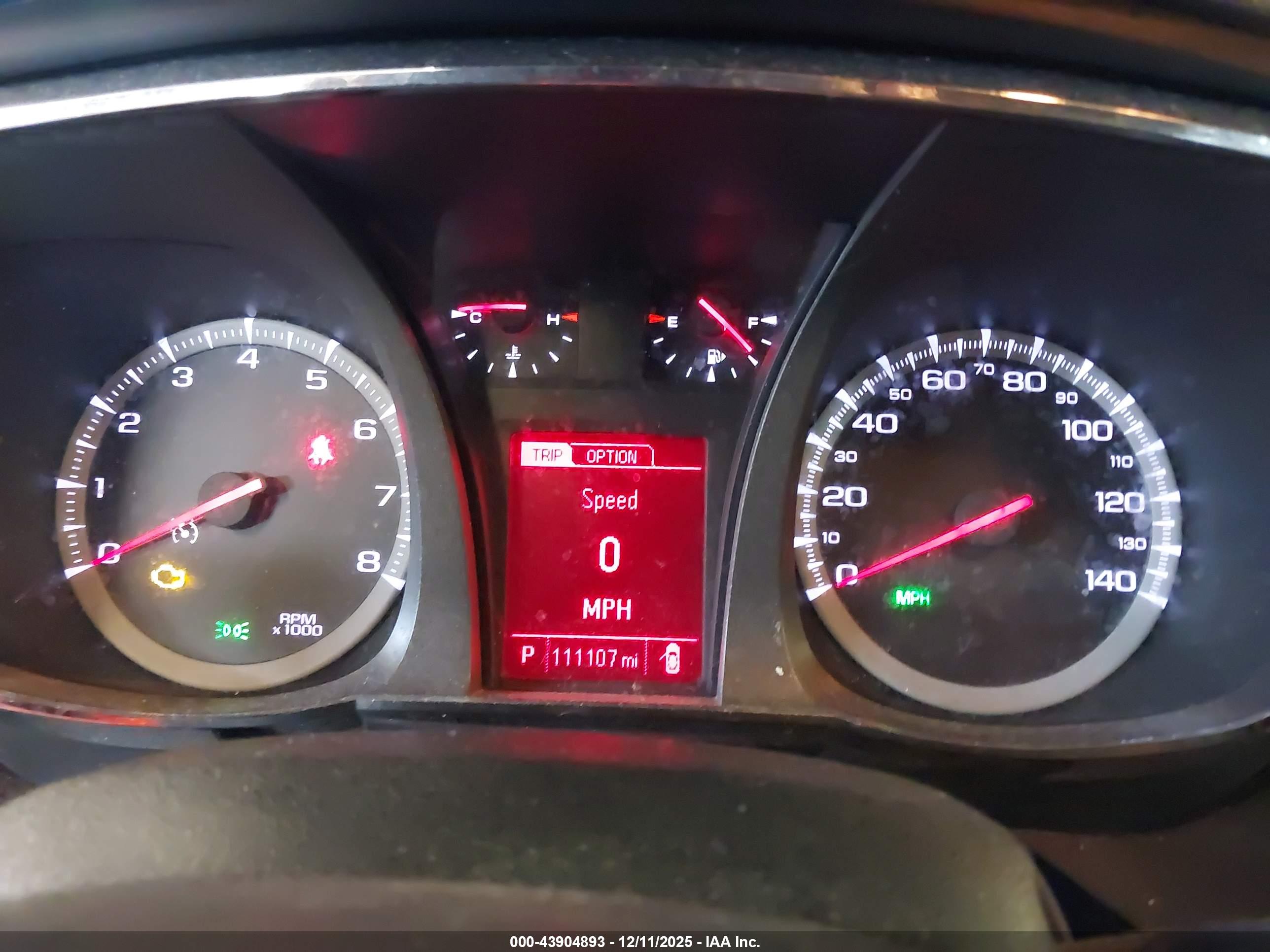 GMC TERRAIN image 7