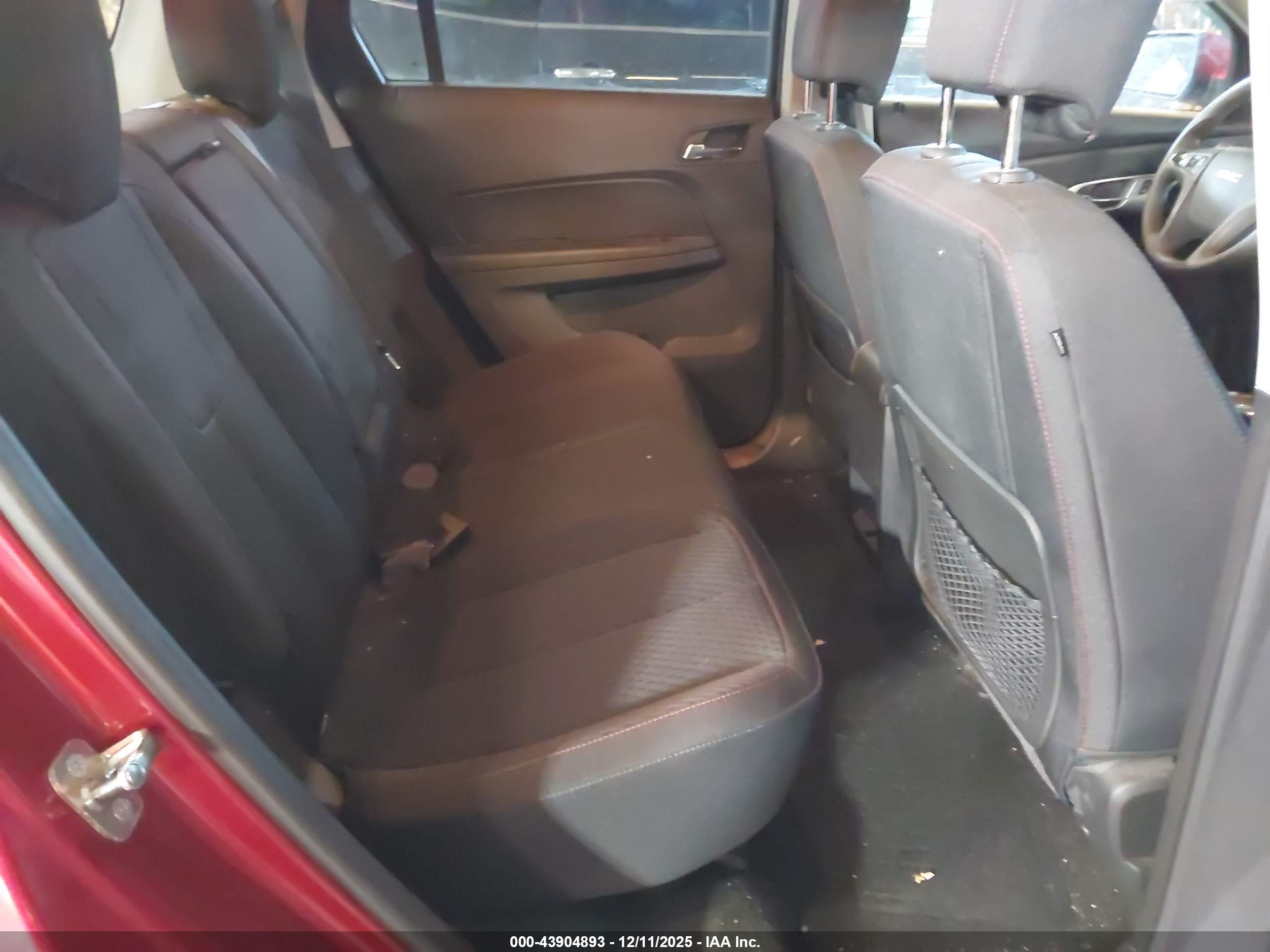 GMC TERRAIN image 8