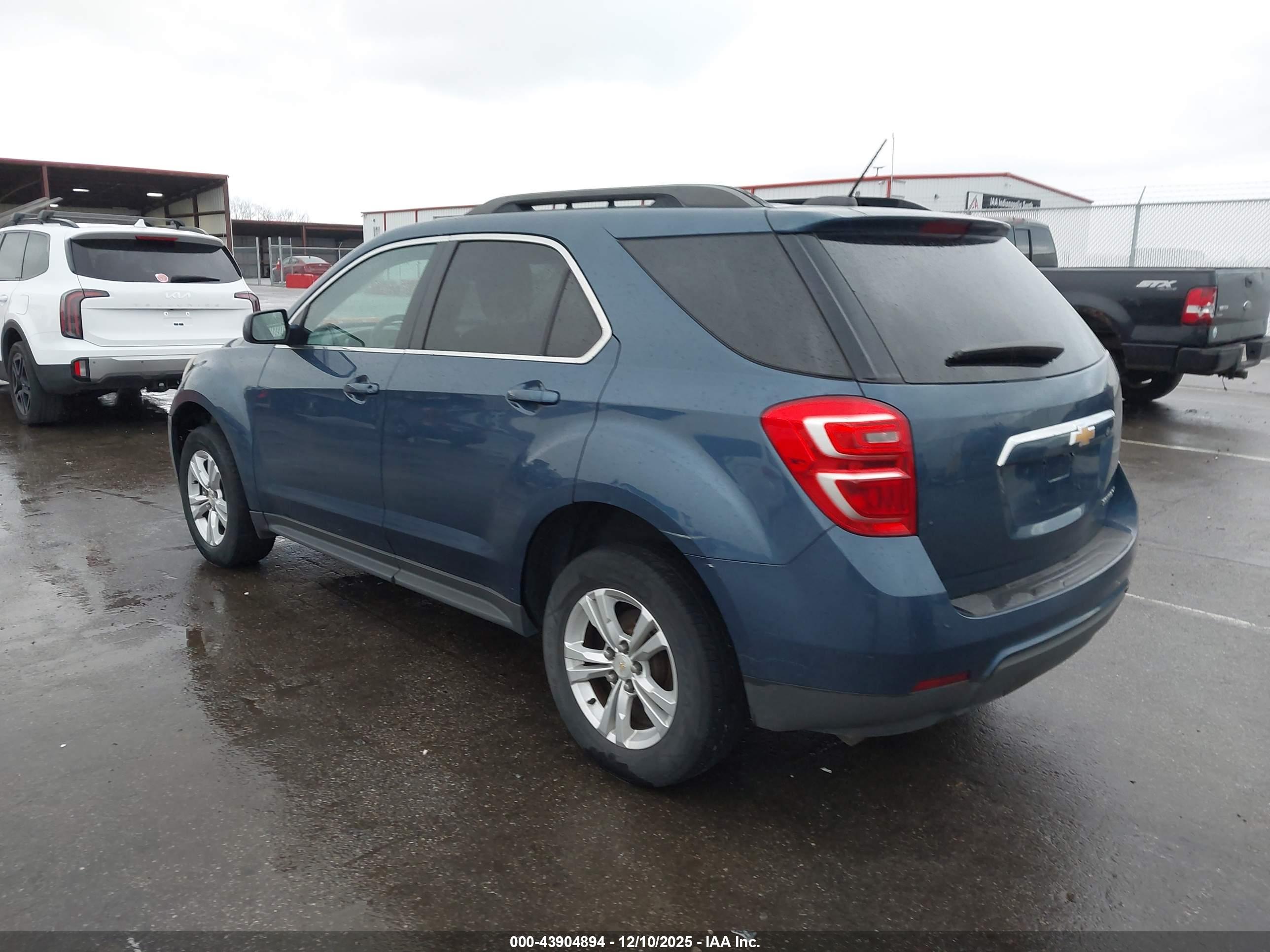 CHEVROLET EQUINOX image 3