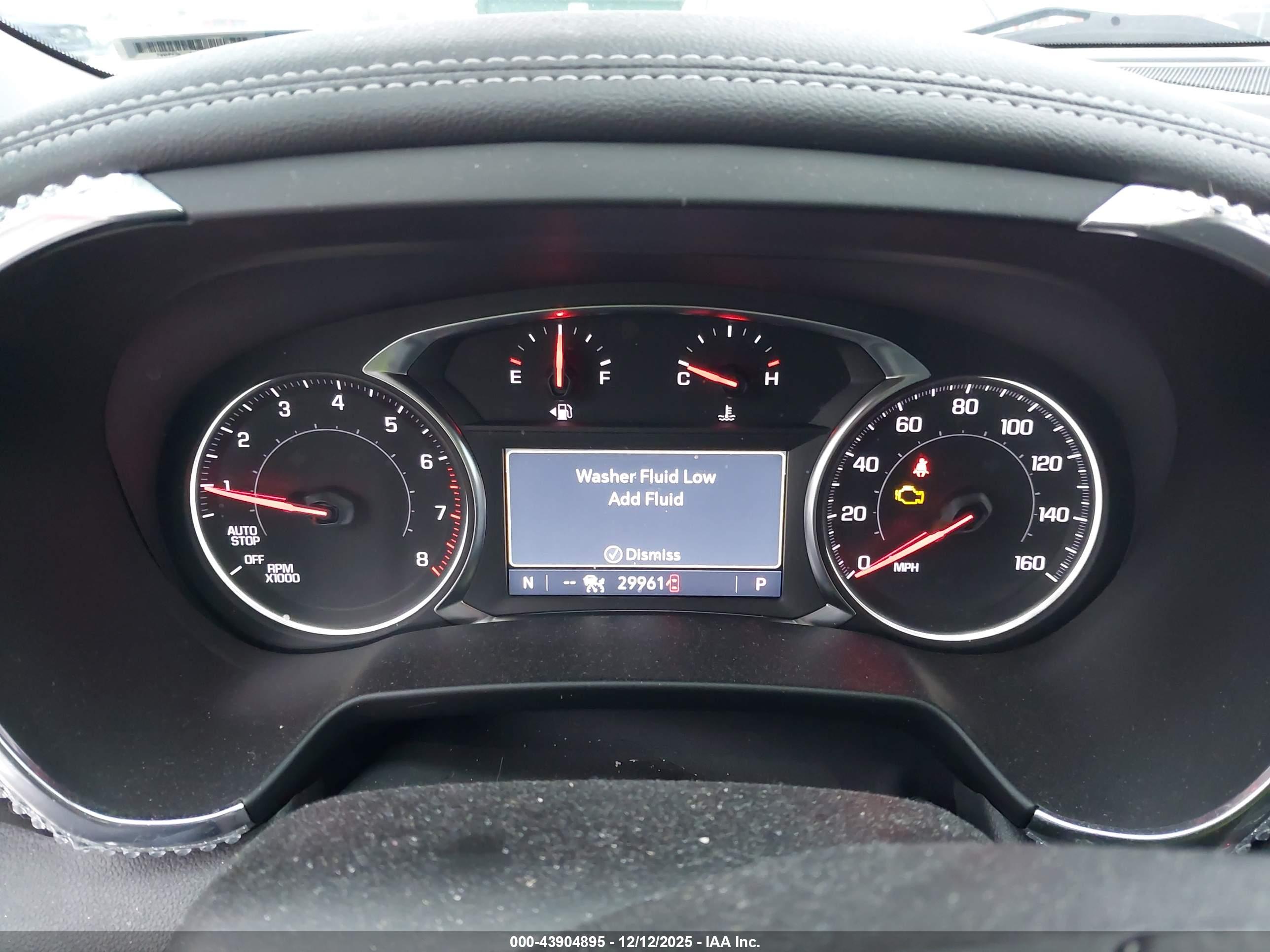 CHEVROLET BLAZER image 7