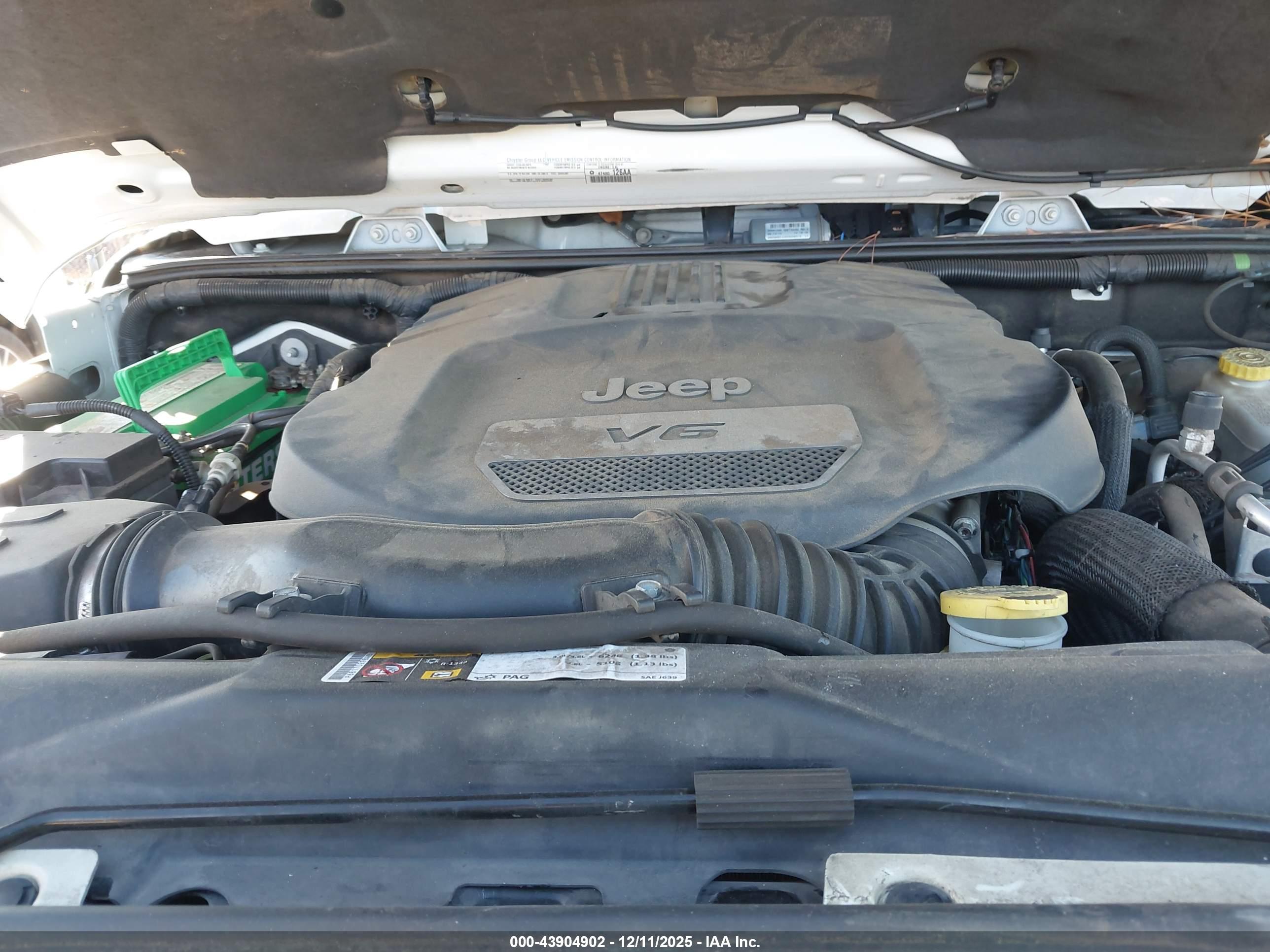 JEEP WRANGLER image 10
