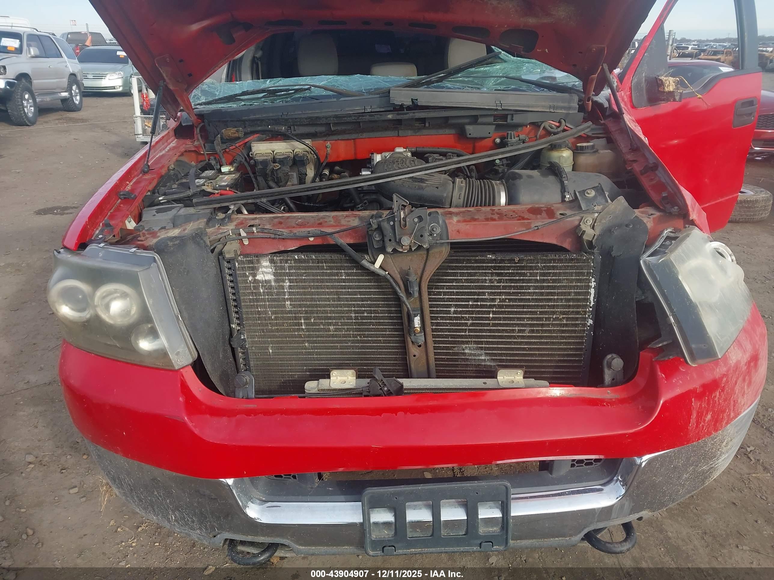 FORD F-150 image 10