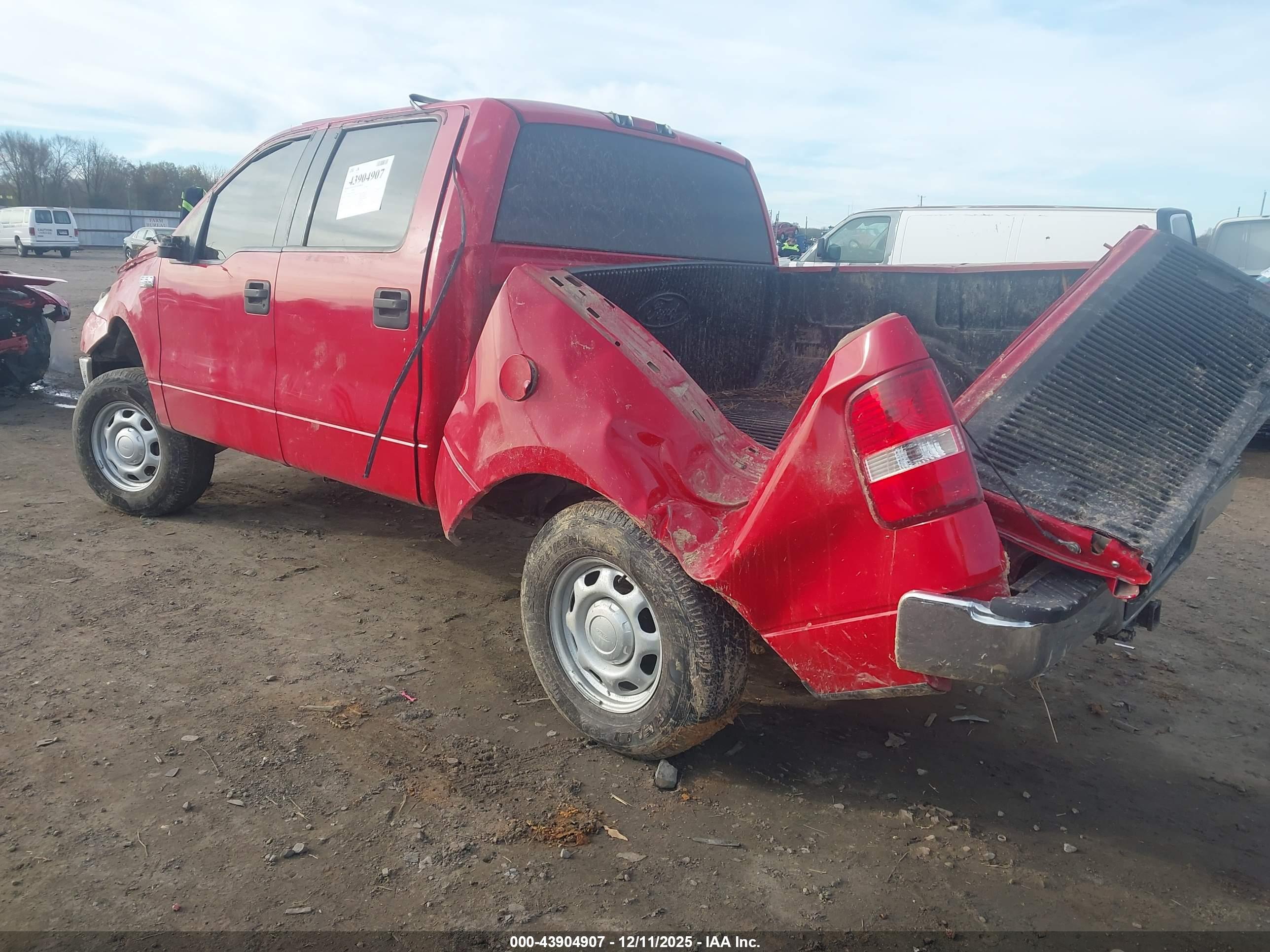 FORD F-150 image 3