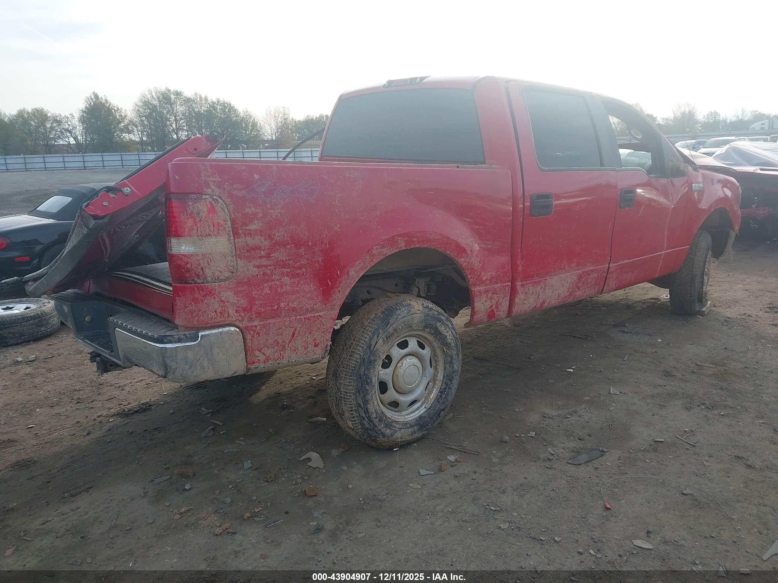 FORD F-150 image 4