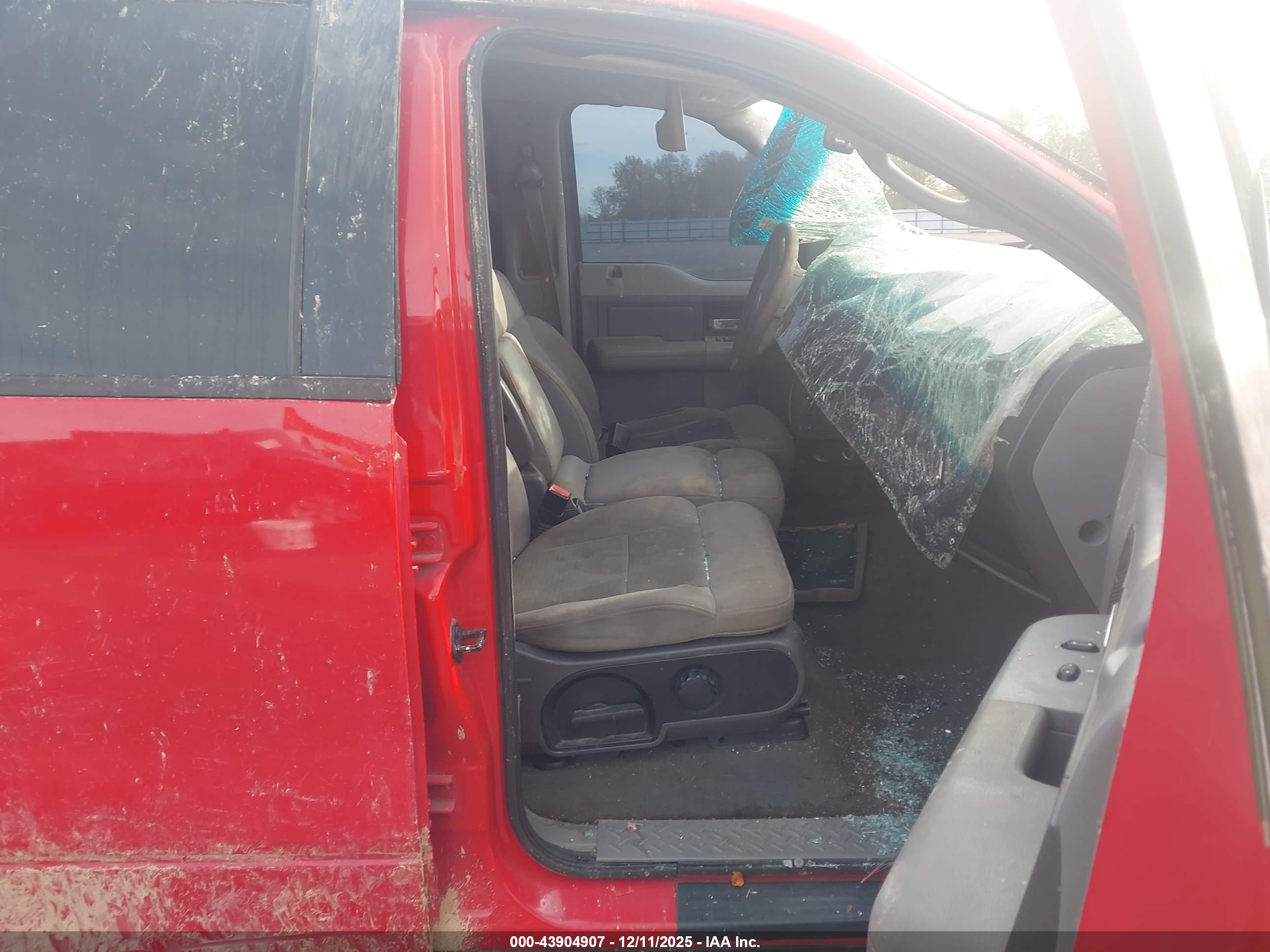 FORD F-150 image 5
