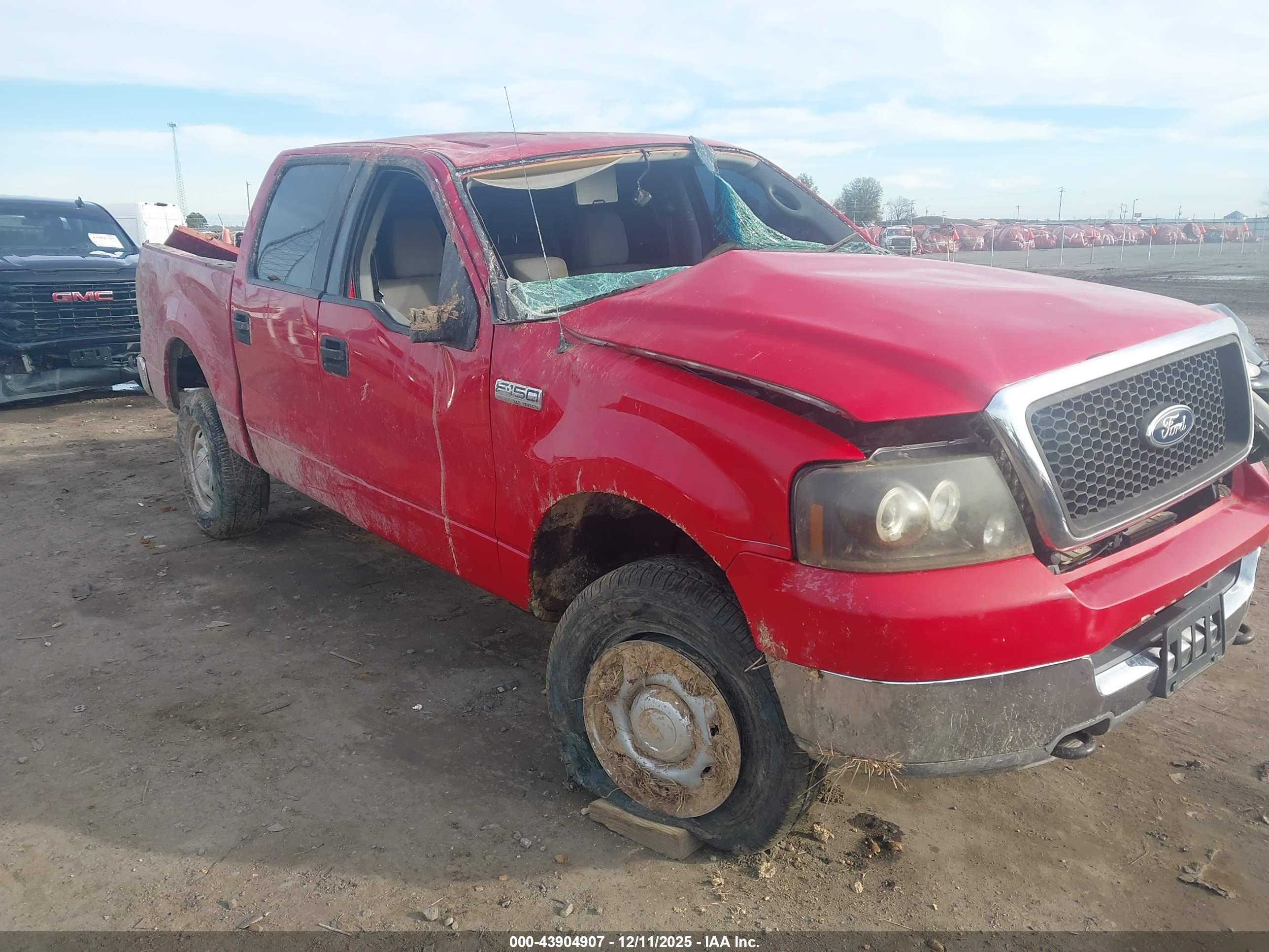 FORD F-150 image 6