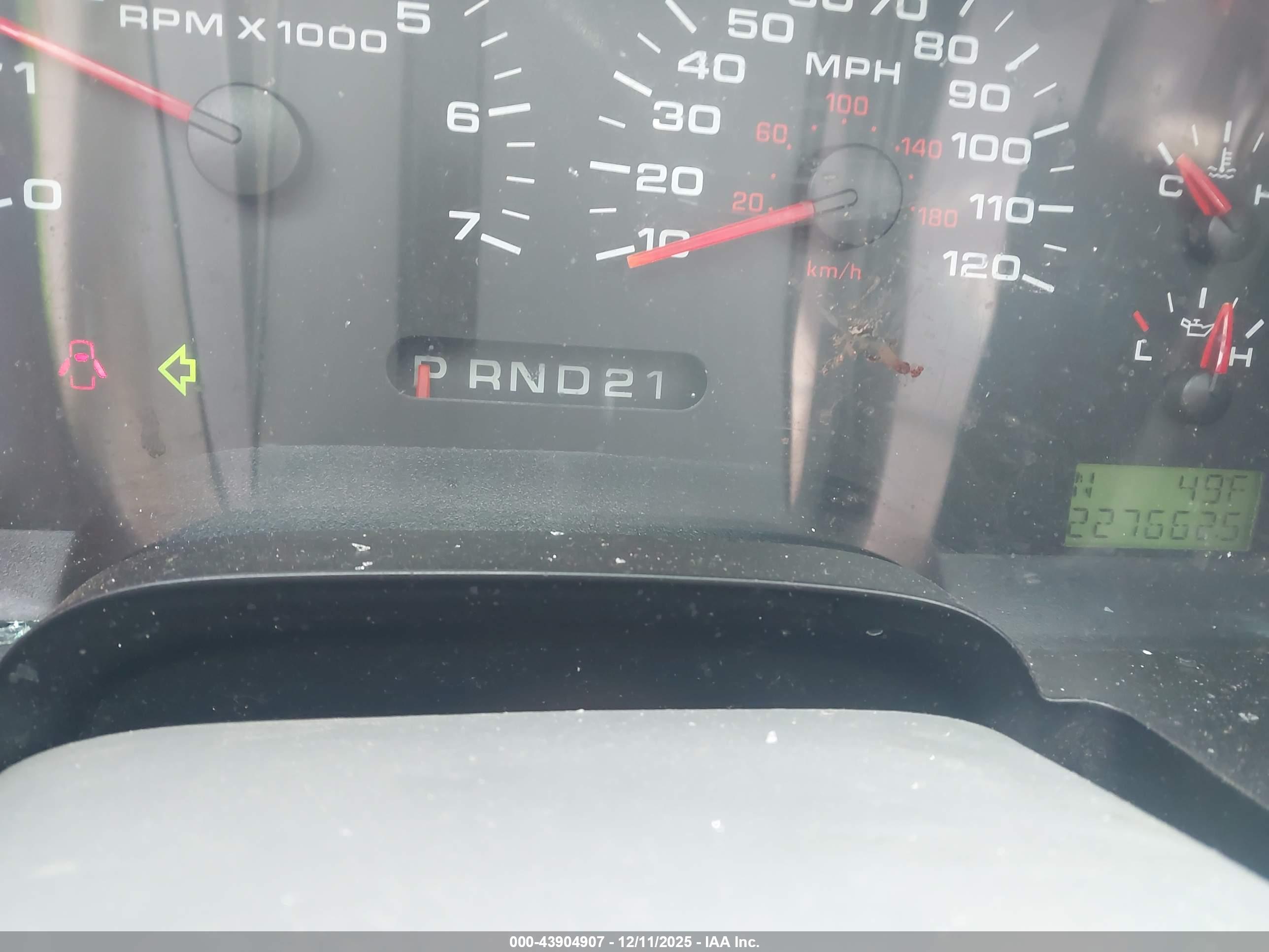 FORD F-150 image 7
