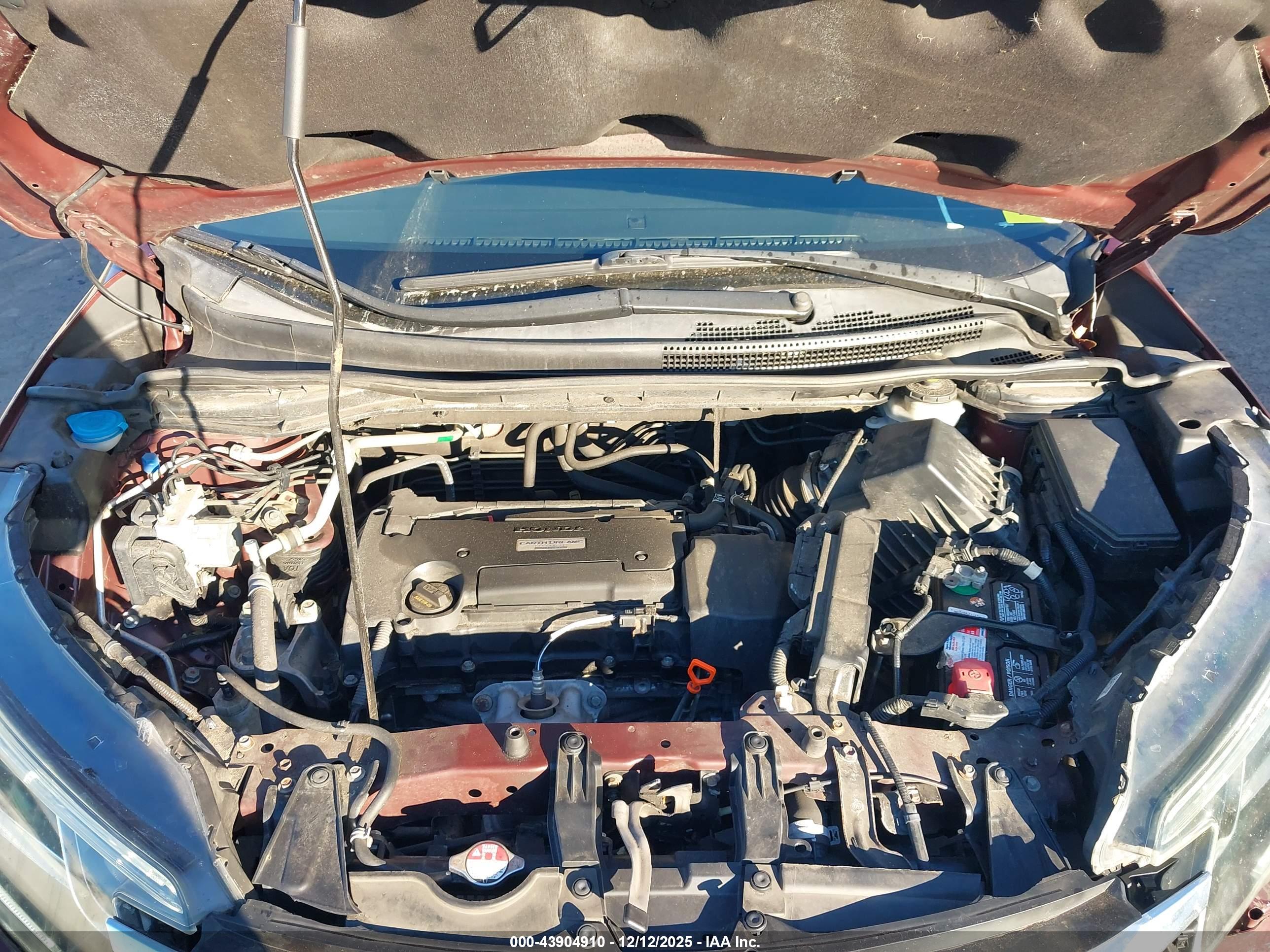HONDA CR-V image 10