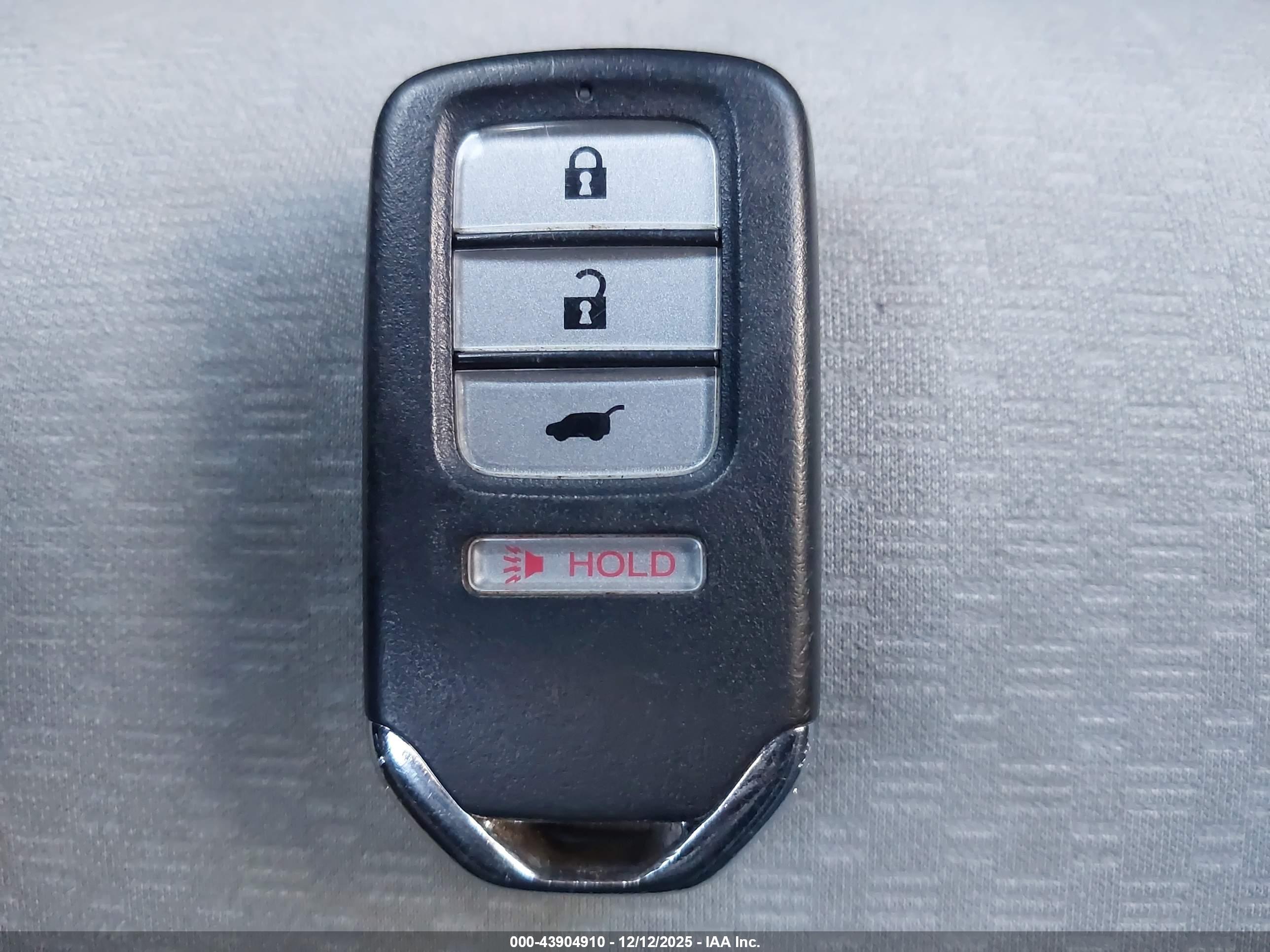 HONDA CR-V image 11