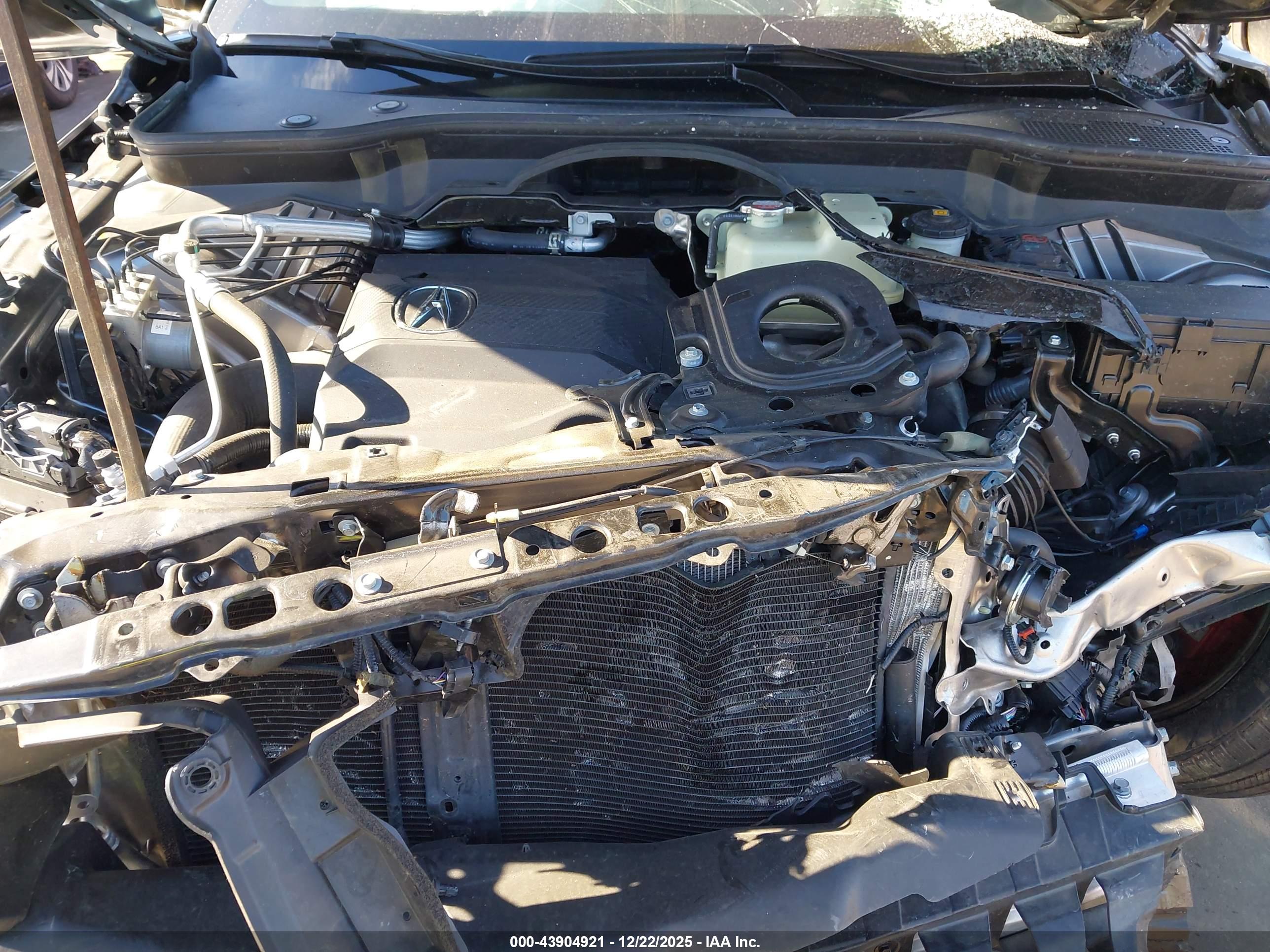 ACURA MDX image 10