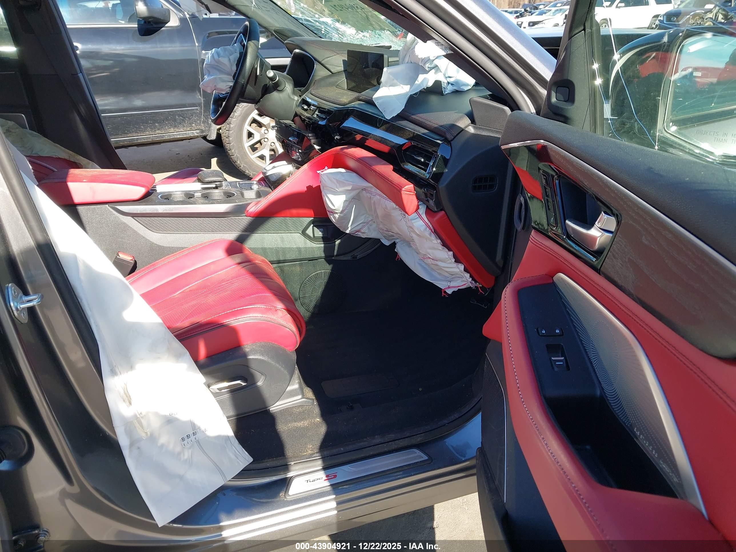 ACURA MDX image 5