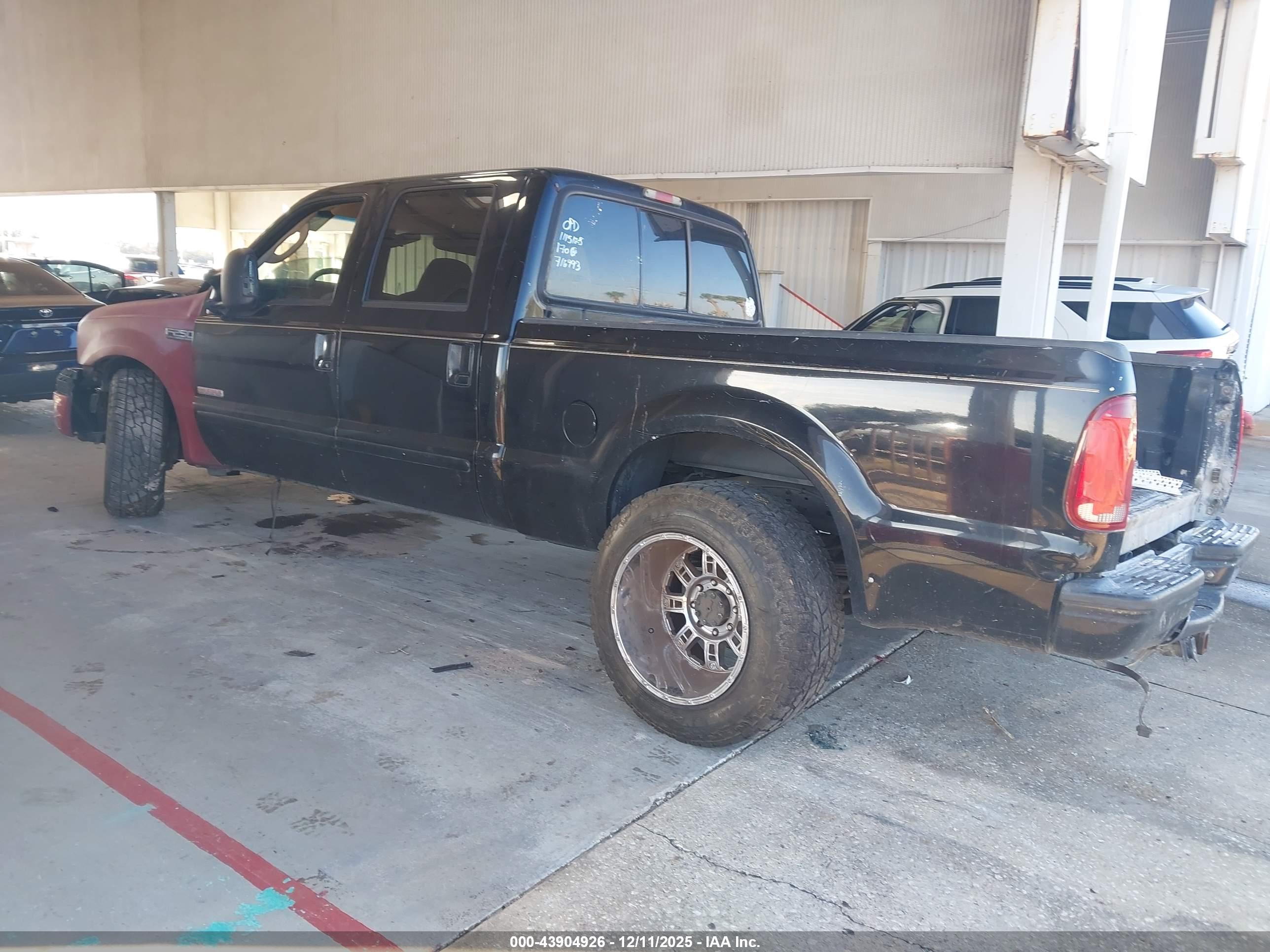 FORD F-250 image 3