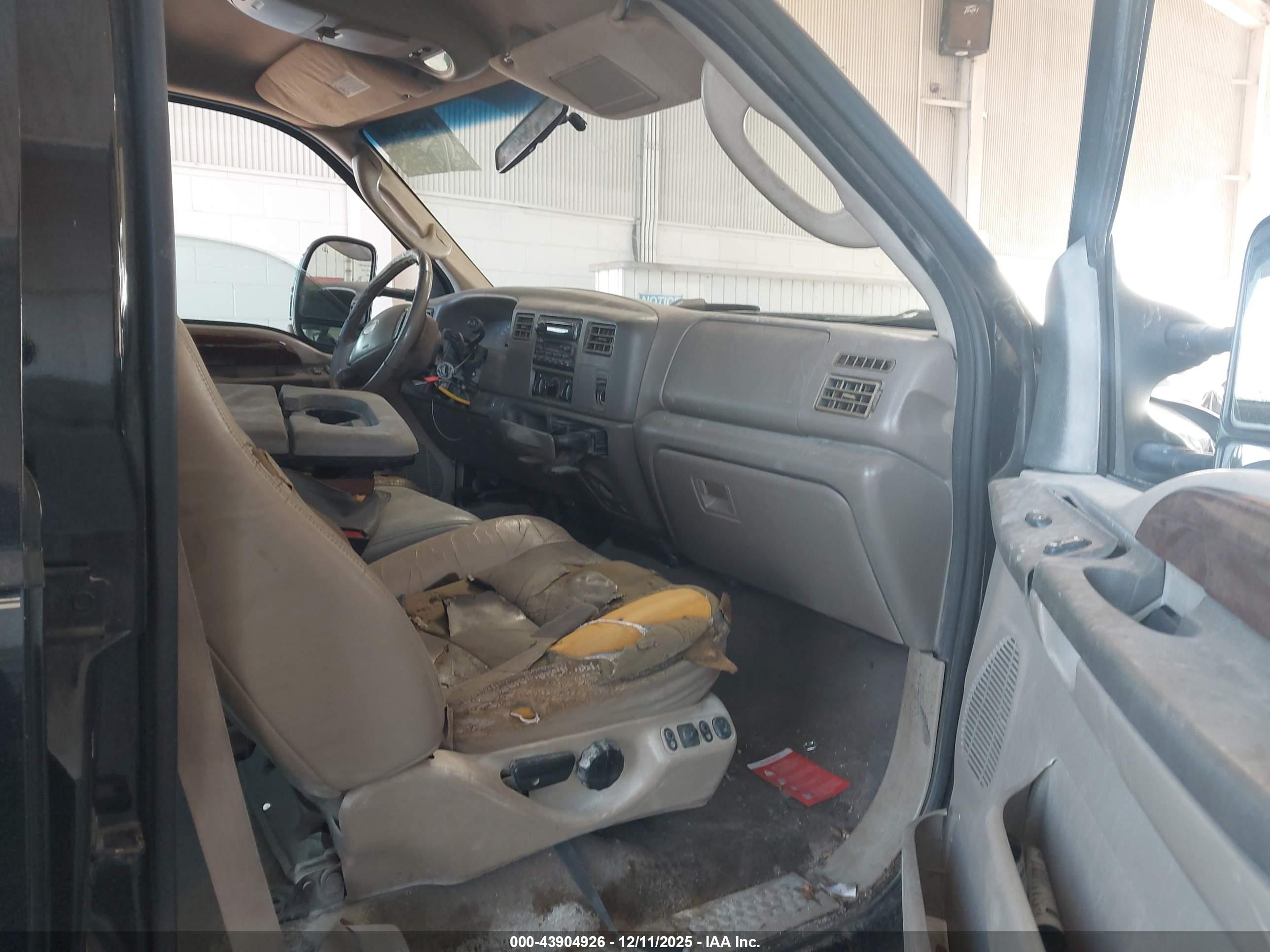 FORD F-250 image 5
