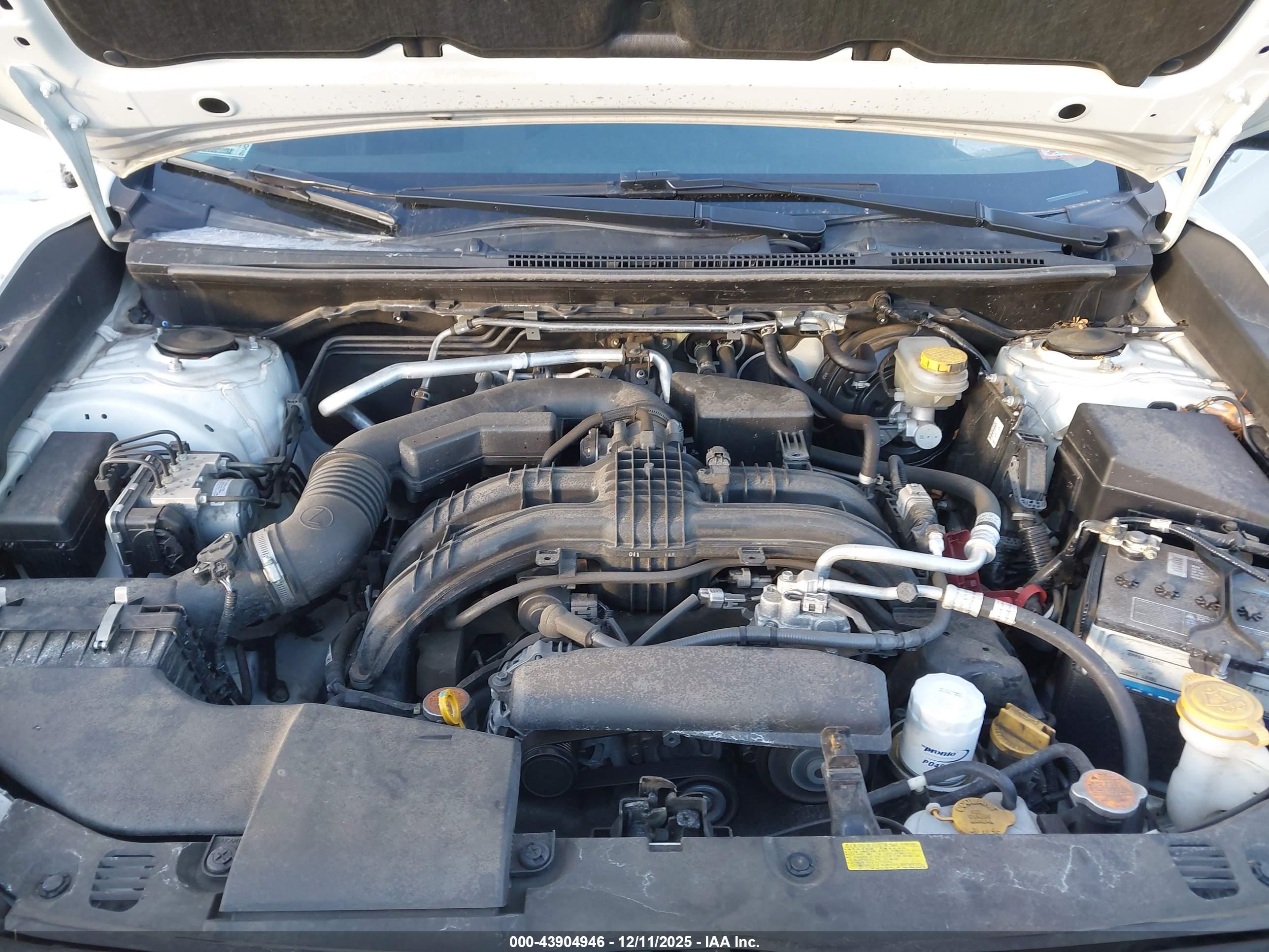 SUBARU CROSSTREK image 10