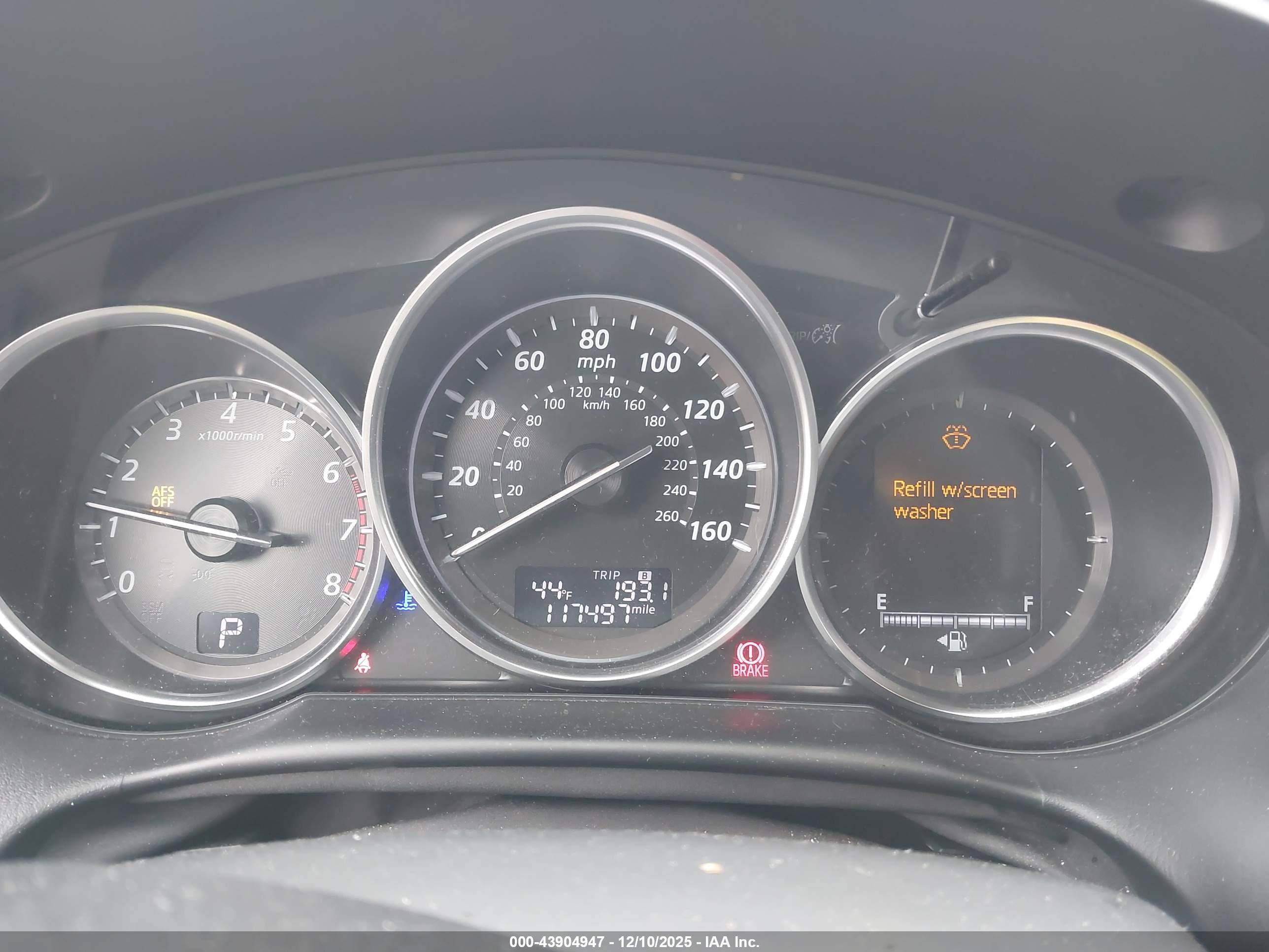 MAZDA CX-5 image 7