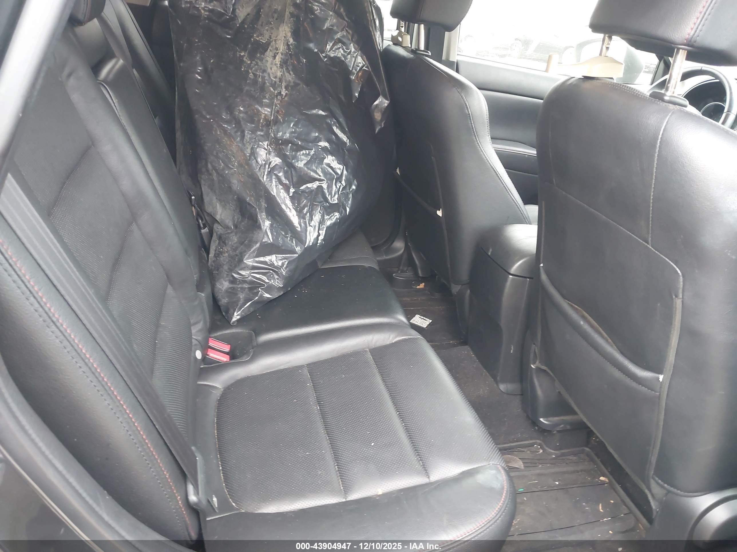 MAZDA CX-5 image 8