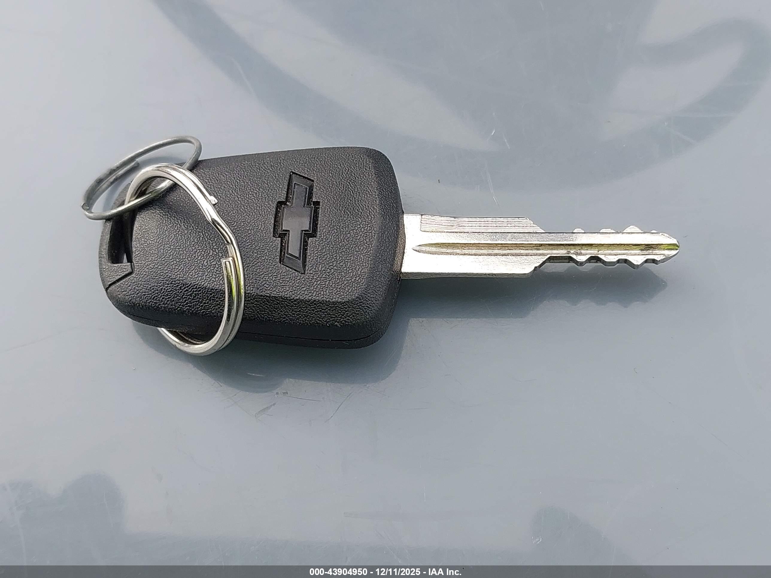 CHEVROLET SPARK image 11