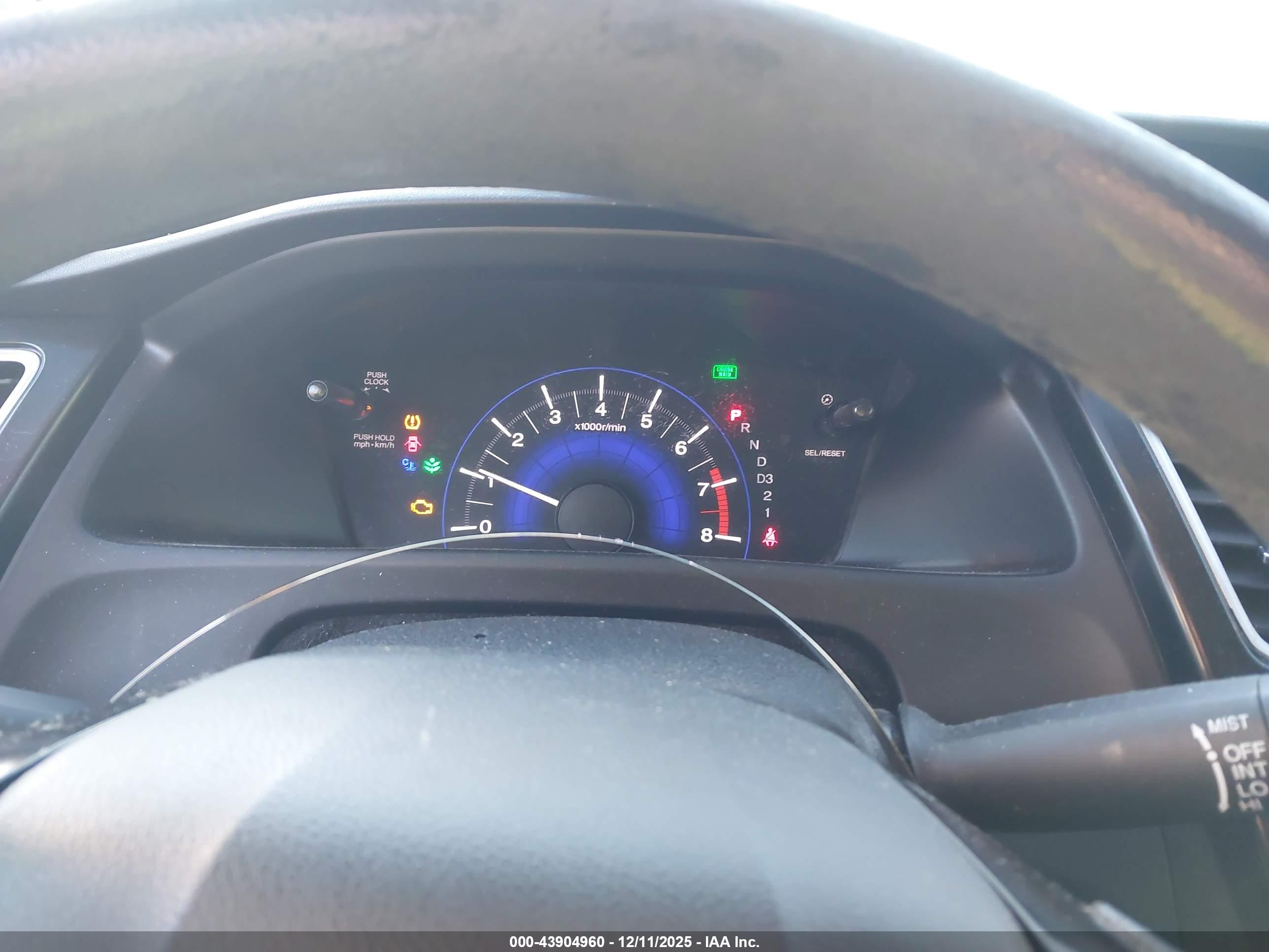 HONDA CIVIC image 7