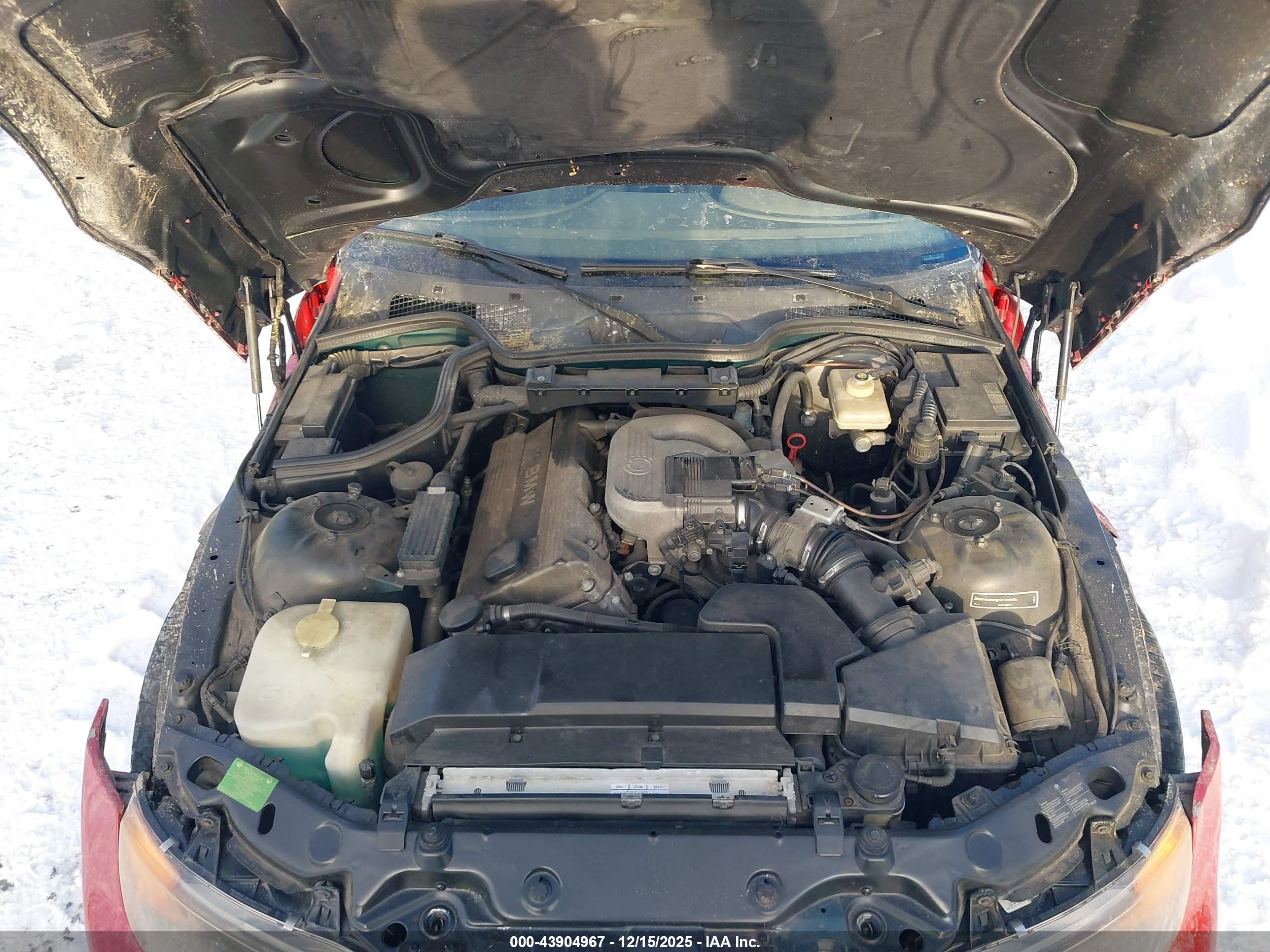 BMW Z3 image 10