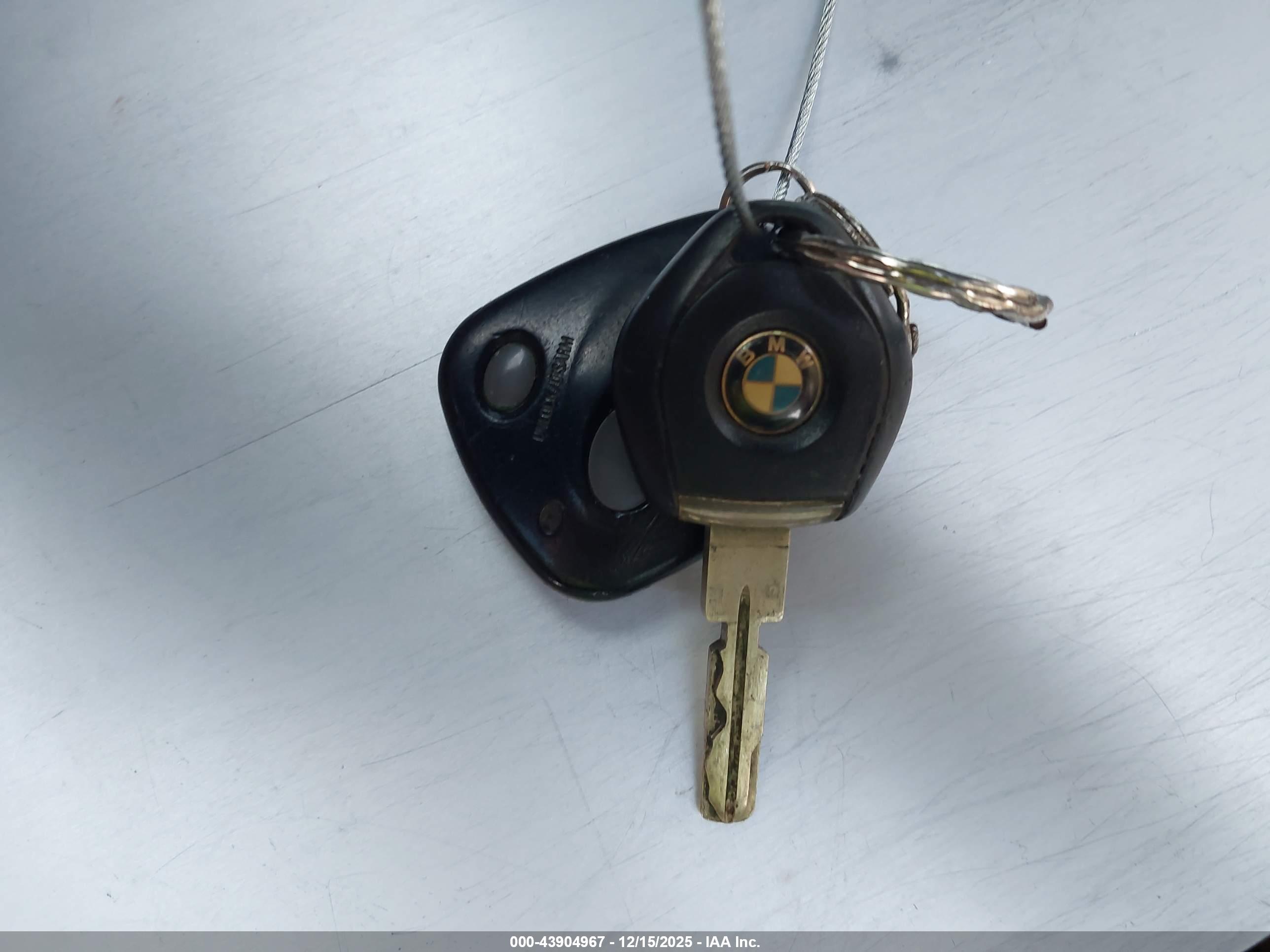 BMW Z3 image 11