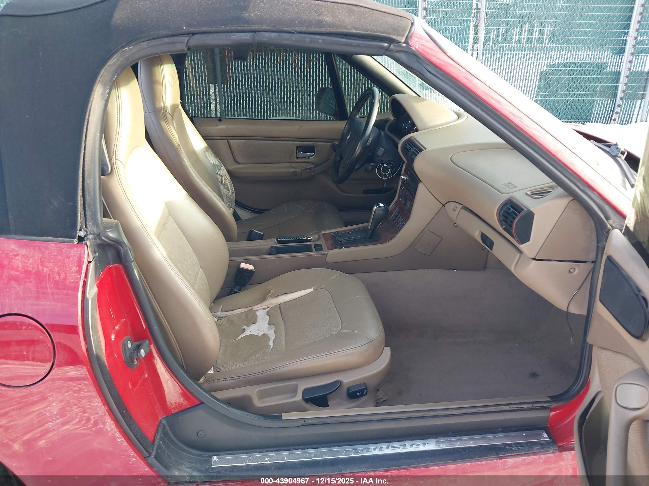BMW Z3 image 5