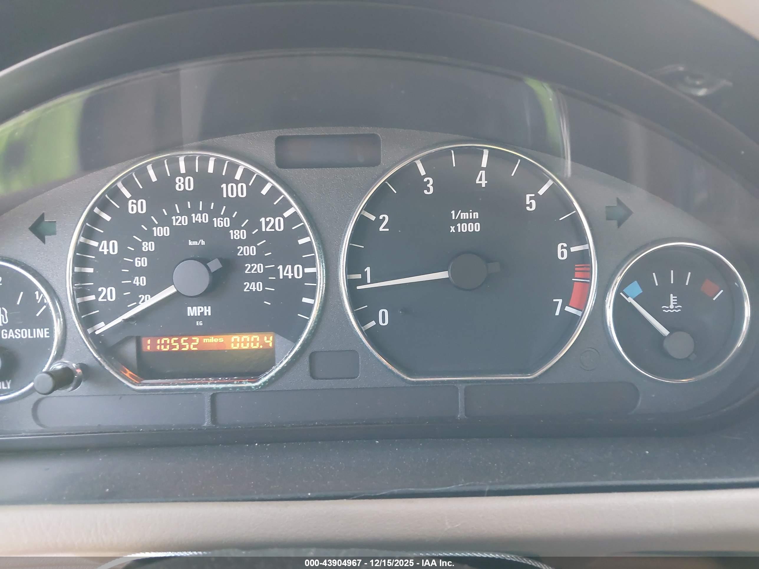 BMW Z3 image 7