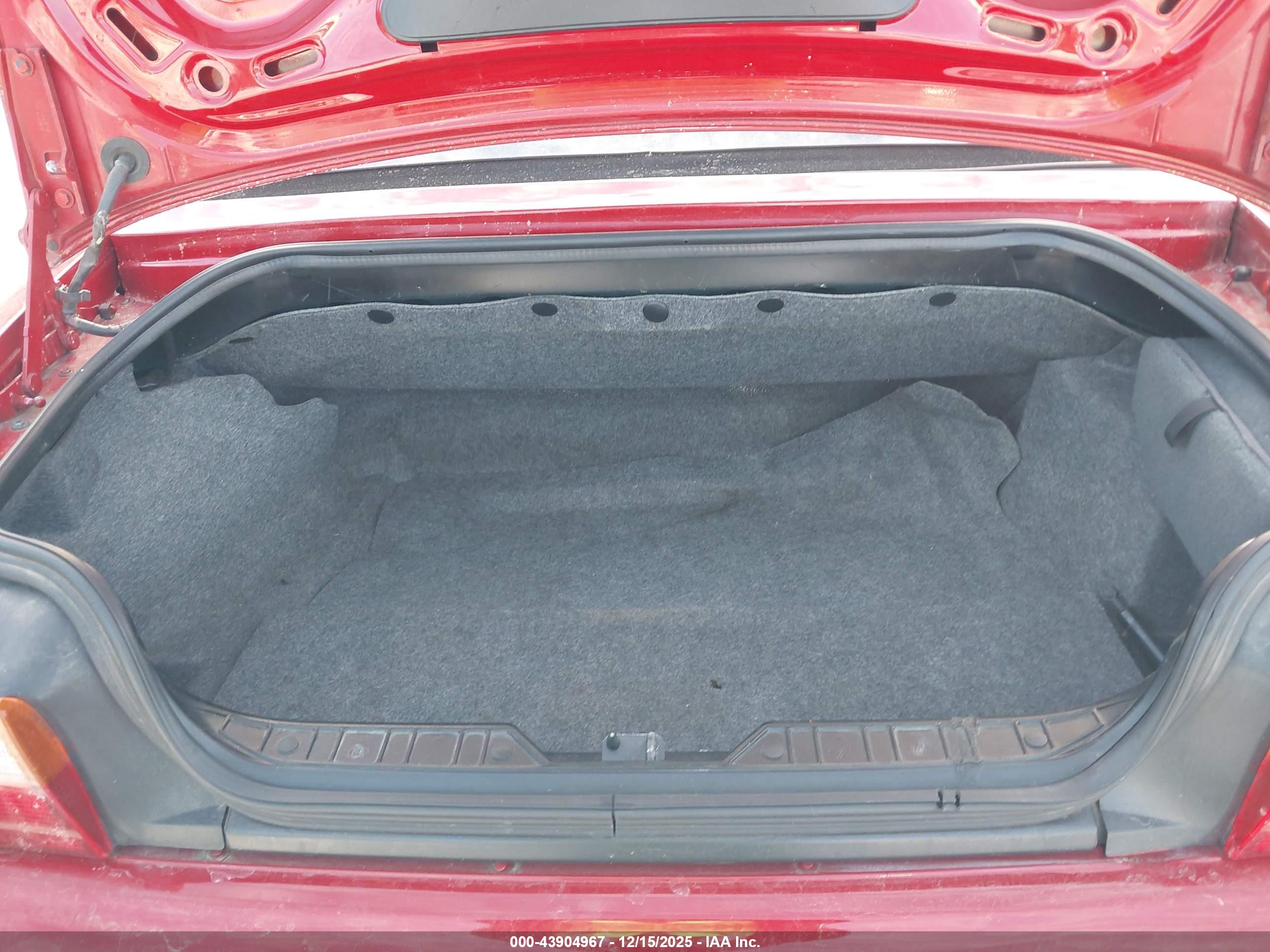BMW Z3 image 8