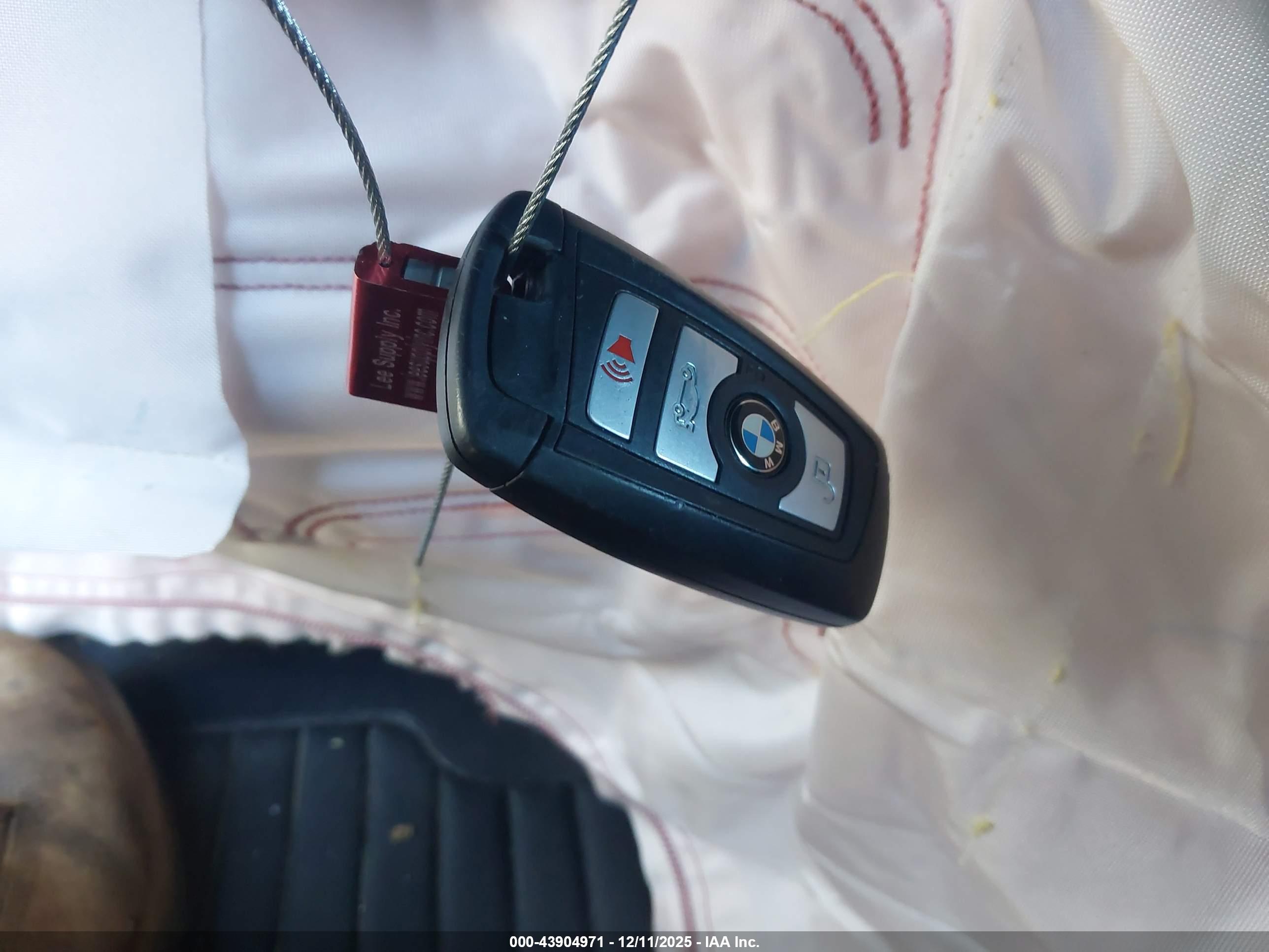 BMW X3 image 11