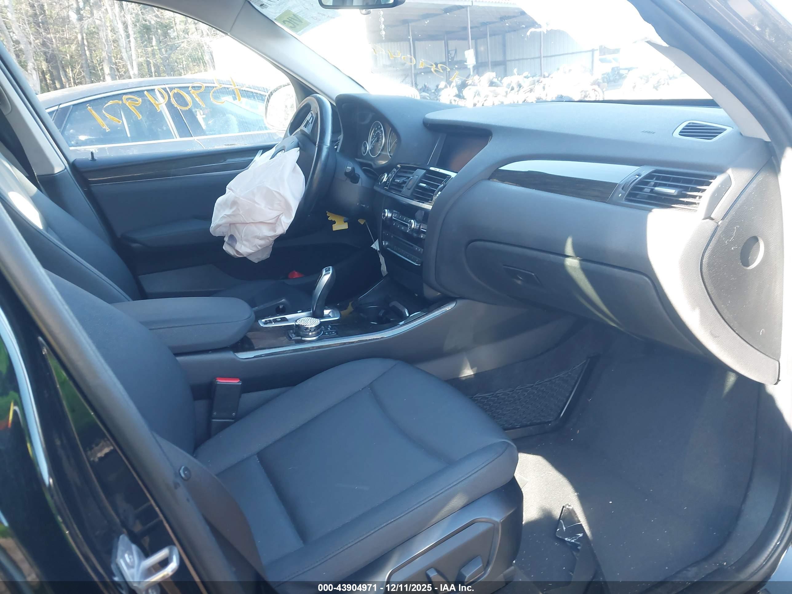 BMW X3 image 5