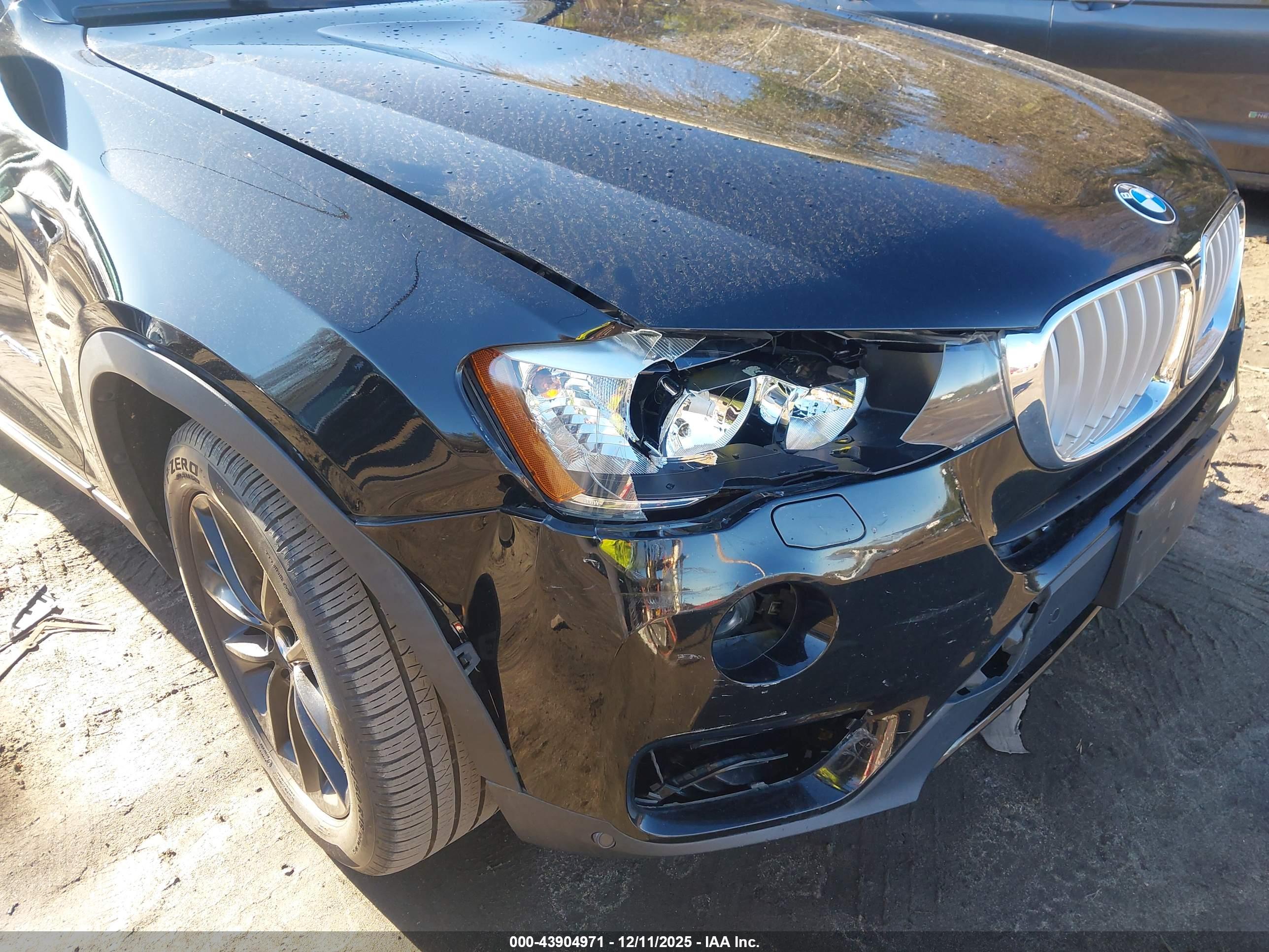 BMW X3 image 6