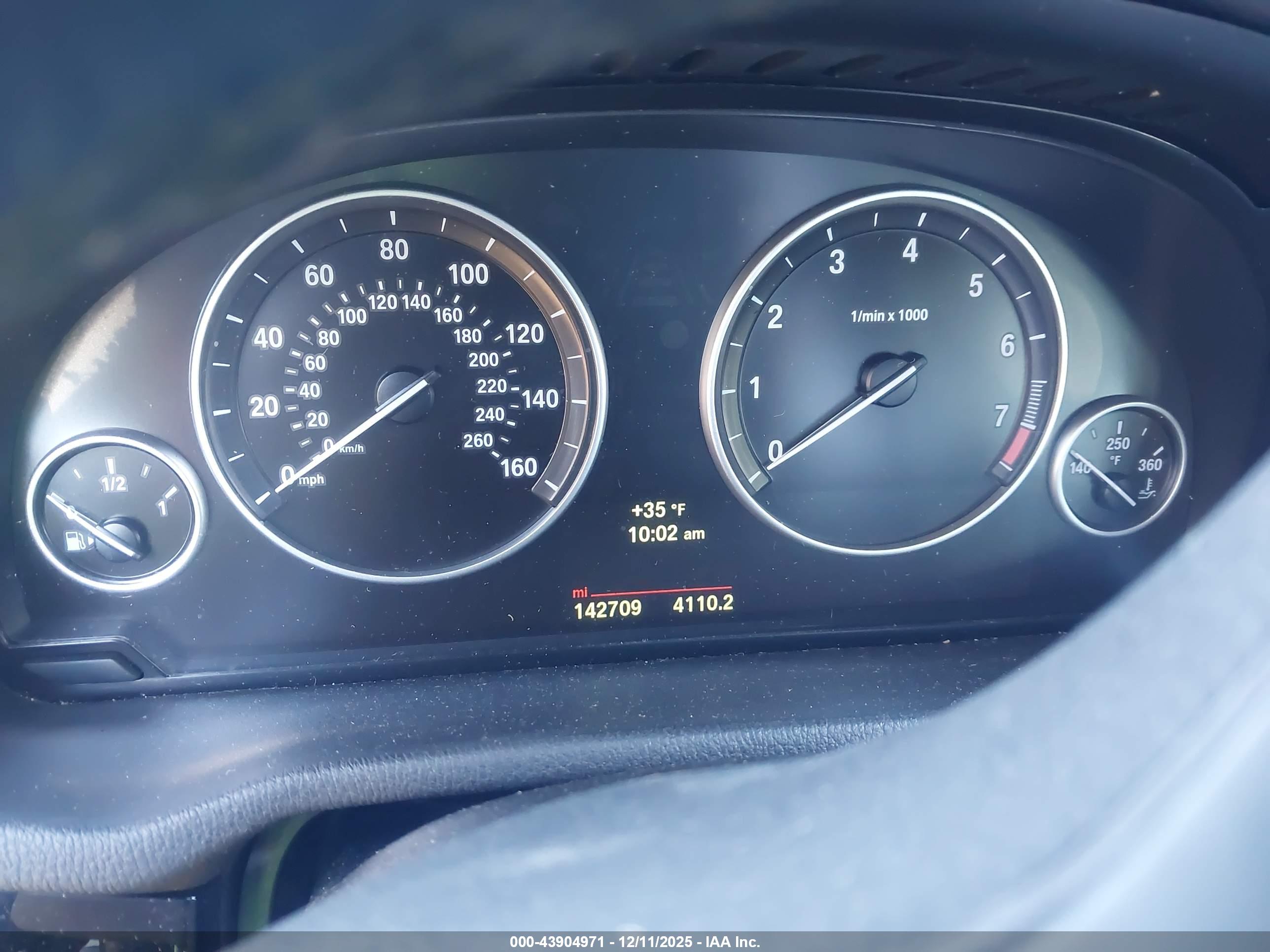 BMW X3 image 7