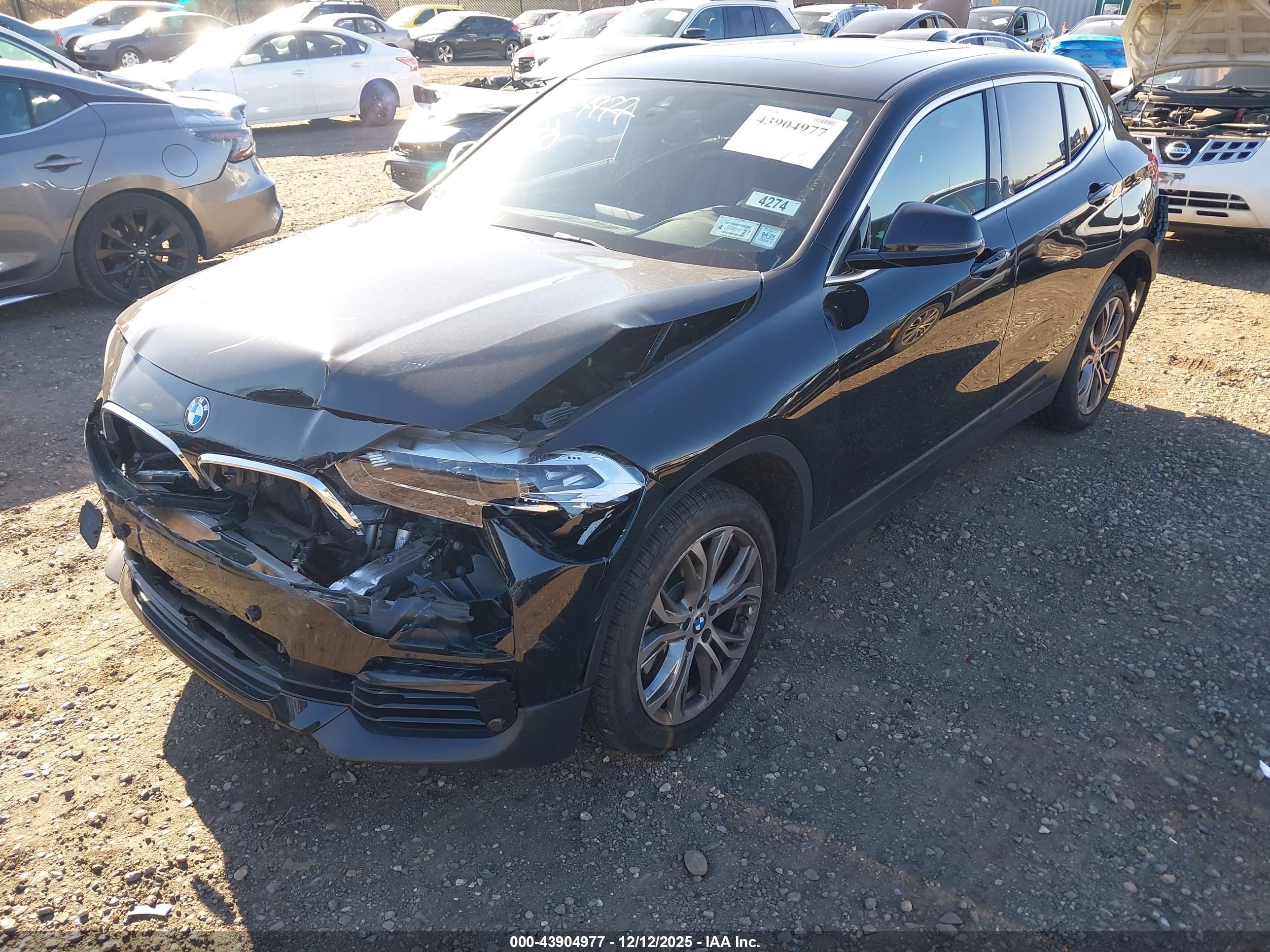 BMW X2 image 2